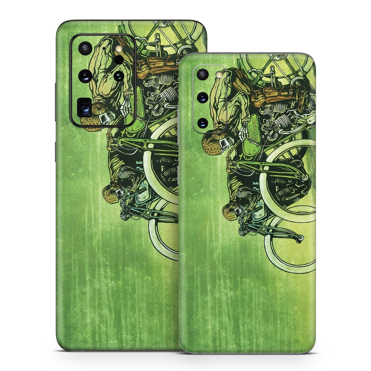 Board Track Racers - Samsung Galaxy S20 Skin