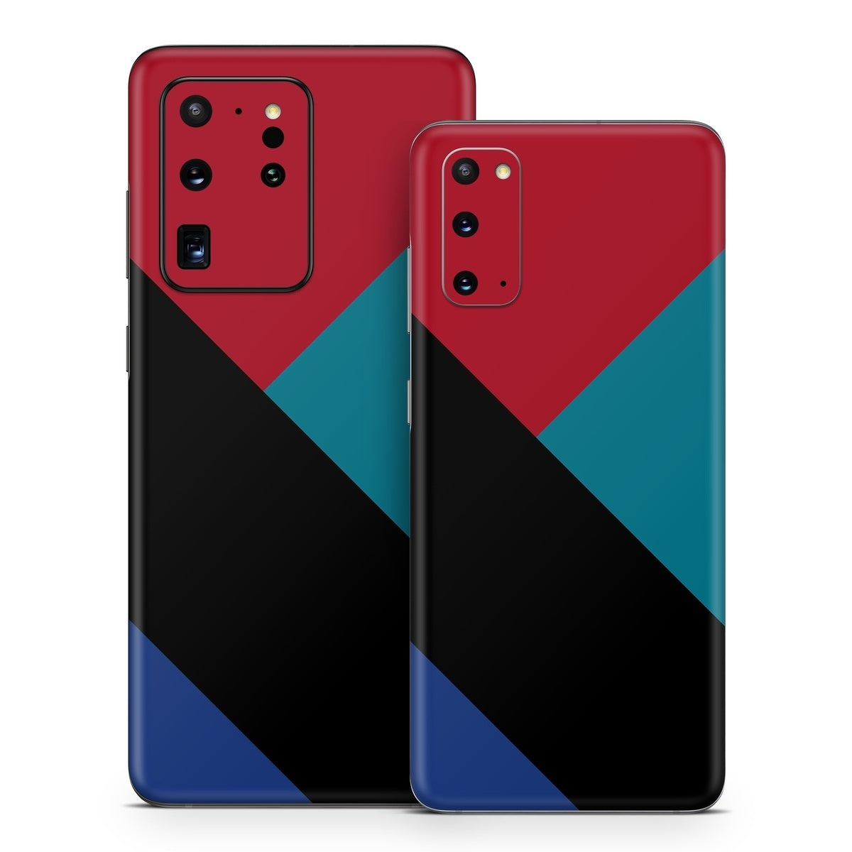 Unravel - Samsung Galaxy S20 Skin