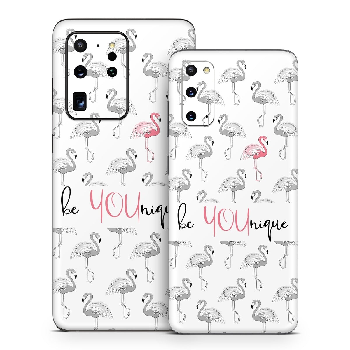 Younique - Samsung Galaxy S20 Skin
