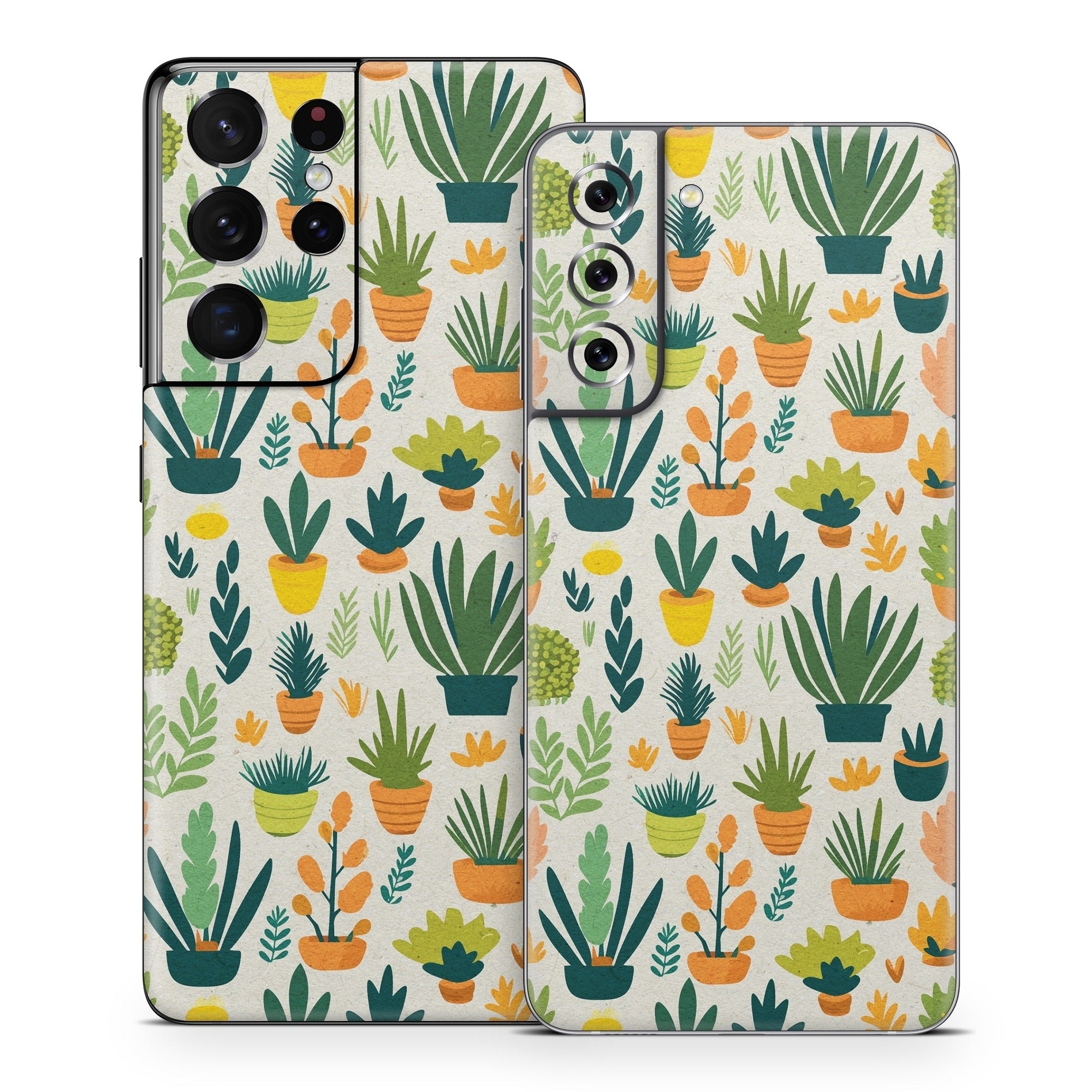 Back Porch - Samsung Galaxy S21 Skin