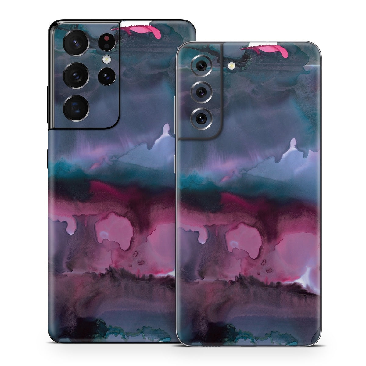 Dazzling Samsung Galaxy S21 Skin