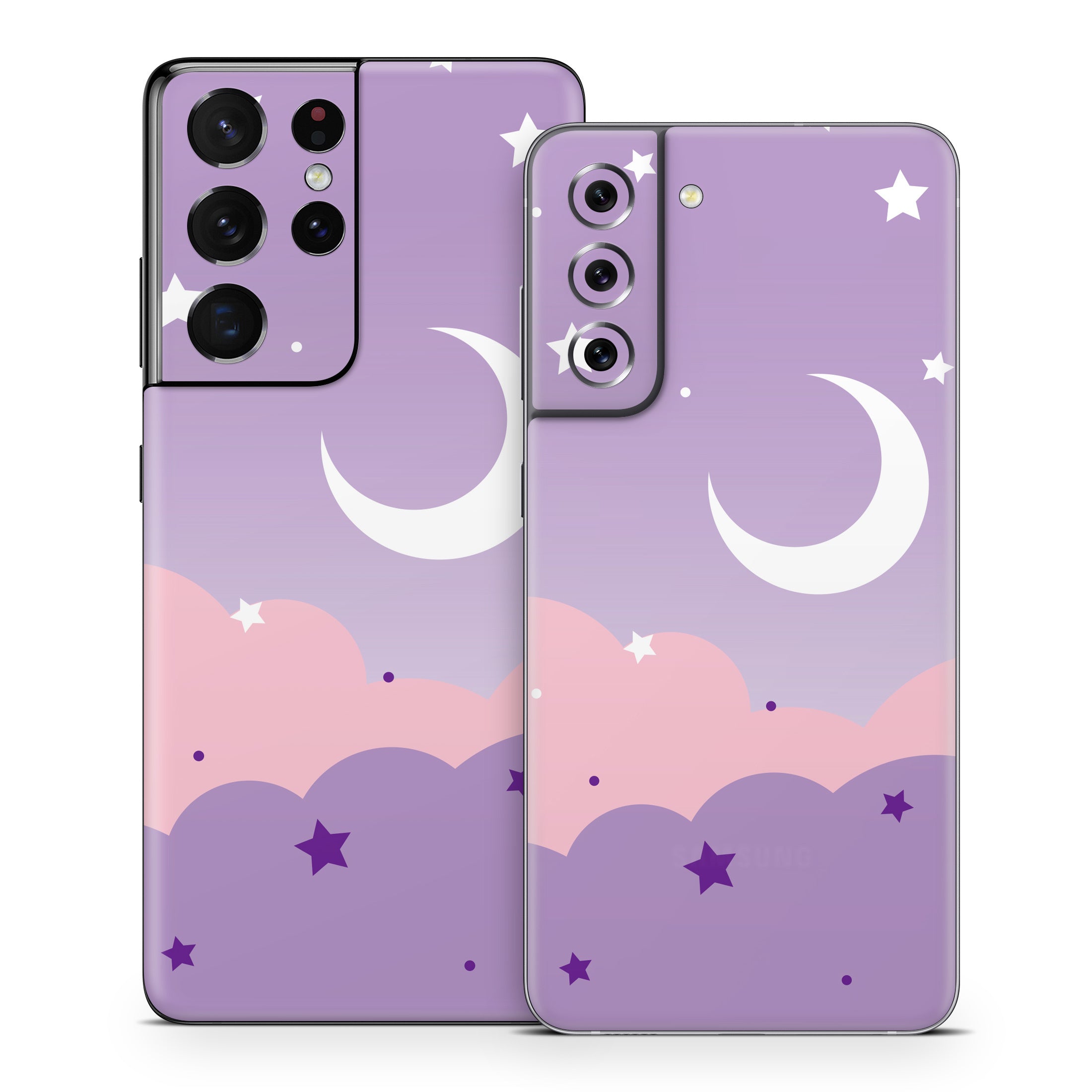 Dreaming - Samsung Galaxy S21 Skin