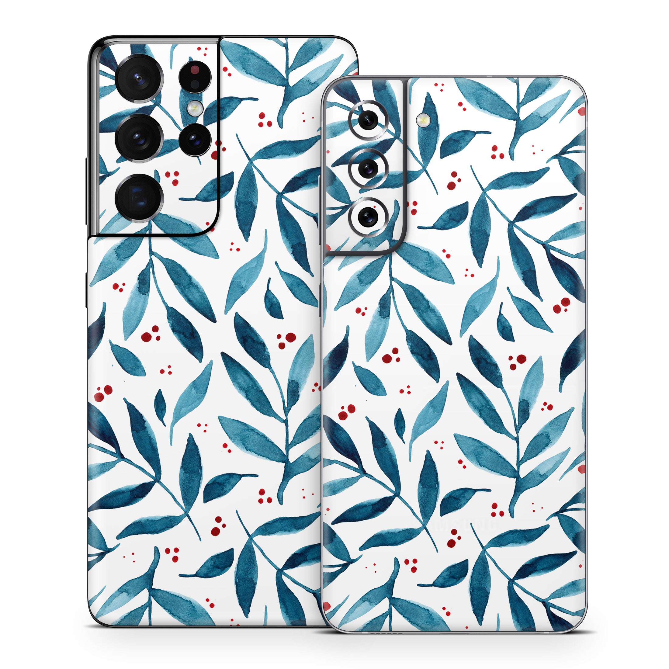 Pretty Branchs - Samsung Galaxy S21 Skin