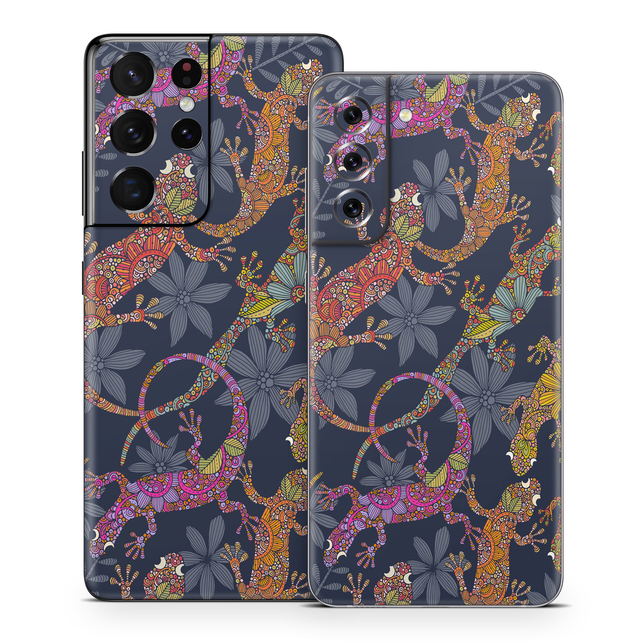 Salamanca - Samsung Galaxy S21 Skin