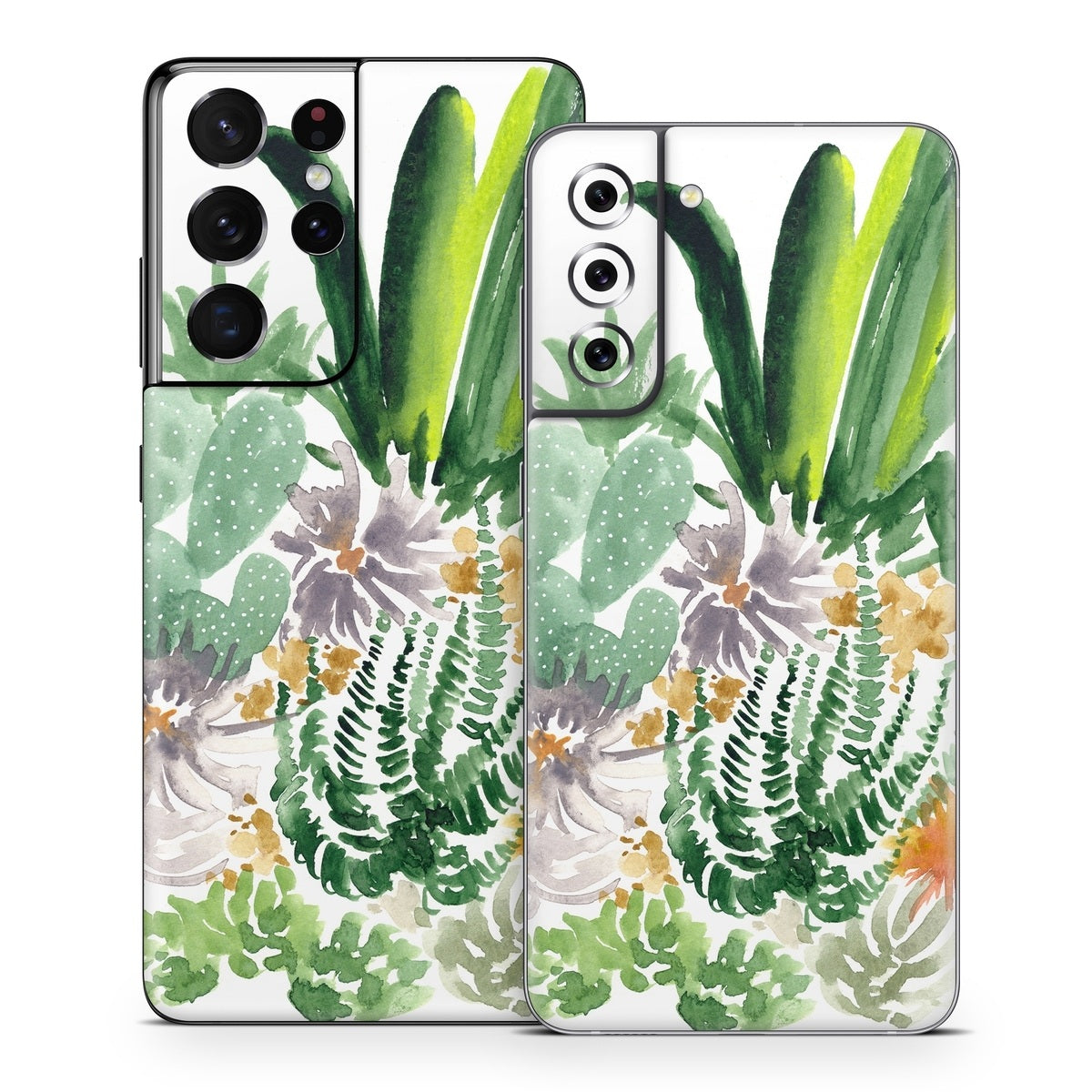 Sonoran Desert - Samsung Galaxy S21 Skin