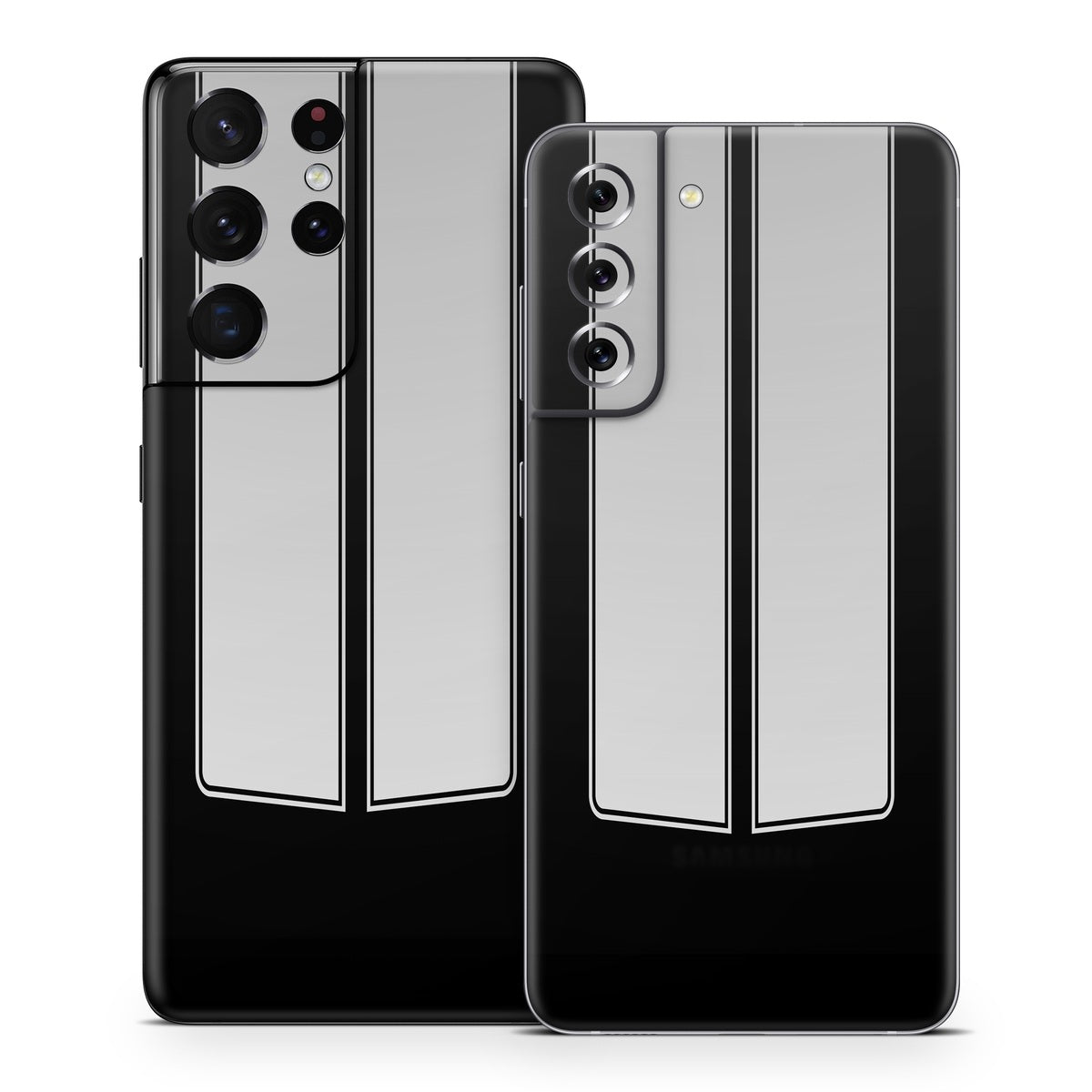 SuperSport Samsung Galaxy S21 Skin