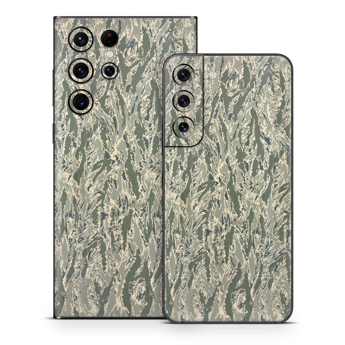 ABU Camo - Samsung Galaxy S22 Skin