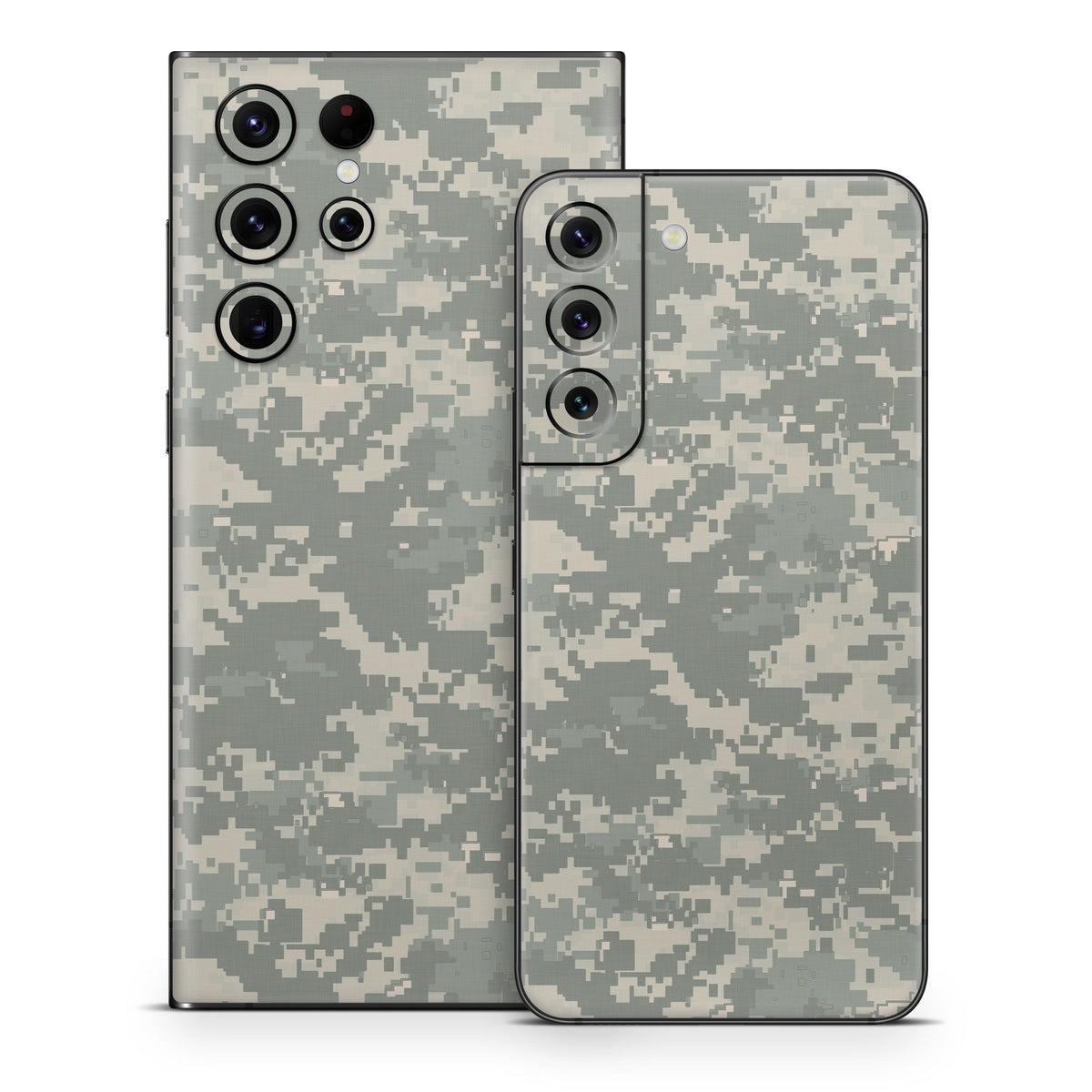 ACU Camo - Samsung Galaxy S22 Skin