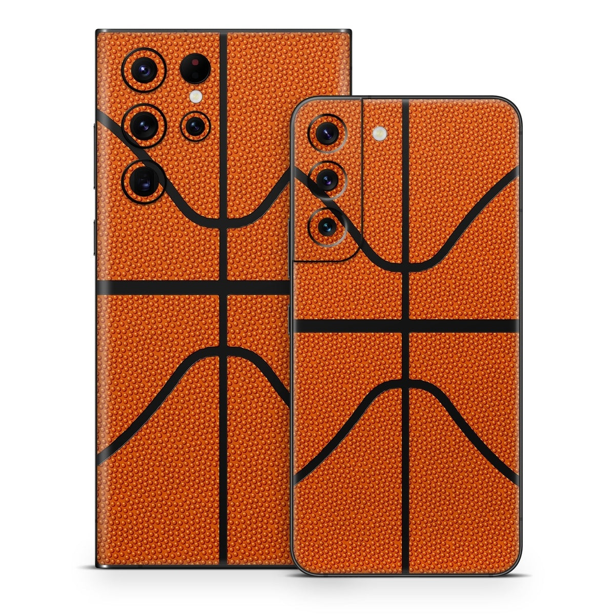 Basketball - Samsung Galaxy S22 Skin