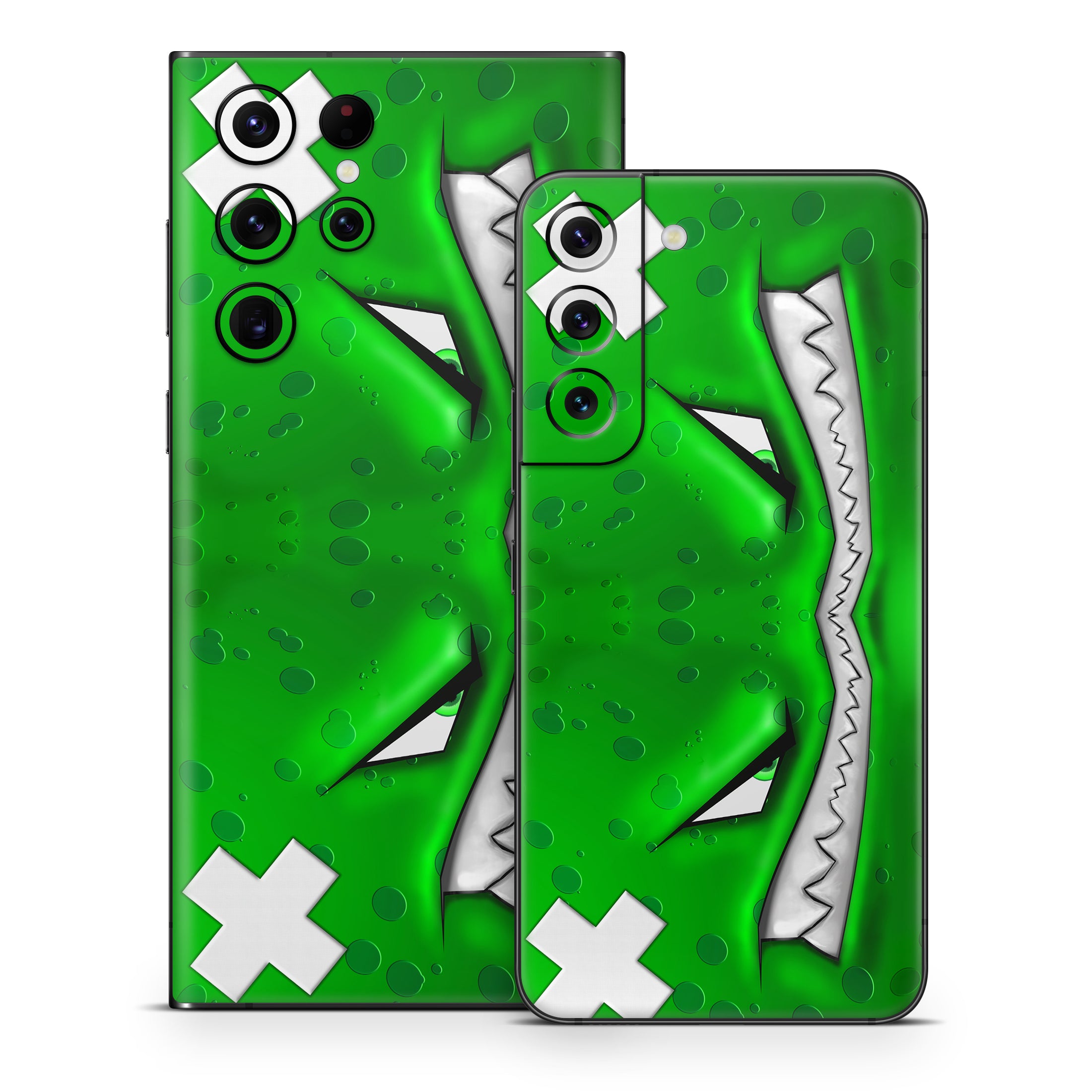 Chunky - Samsung Galaxy S22 Skin
