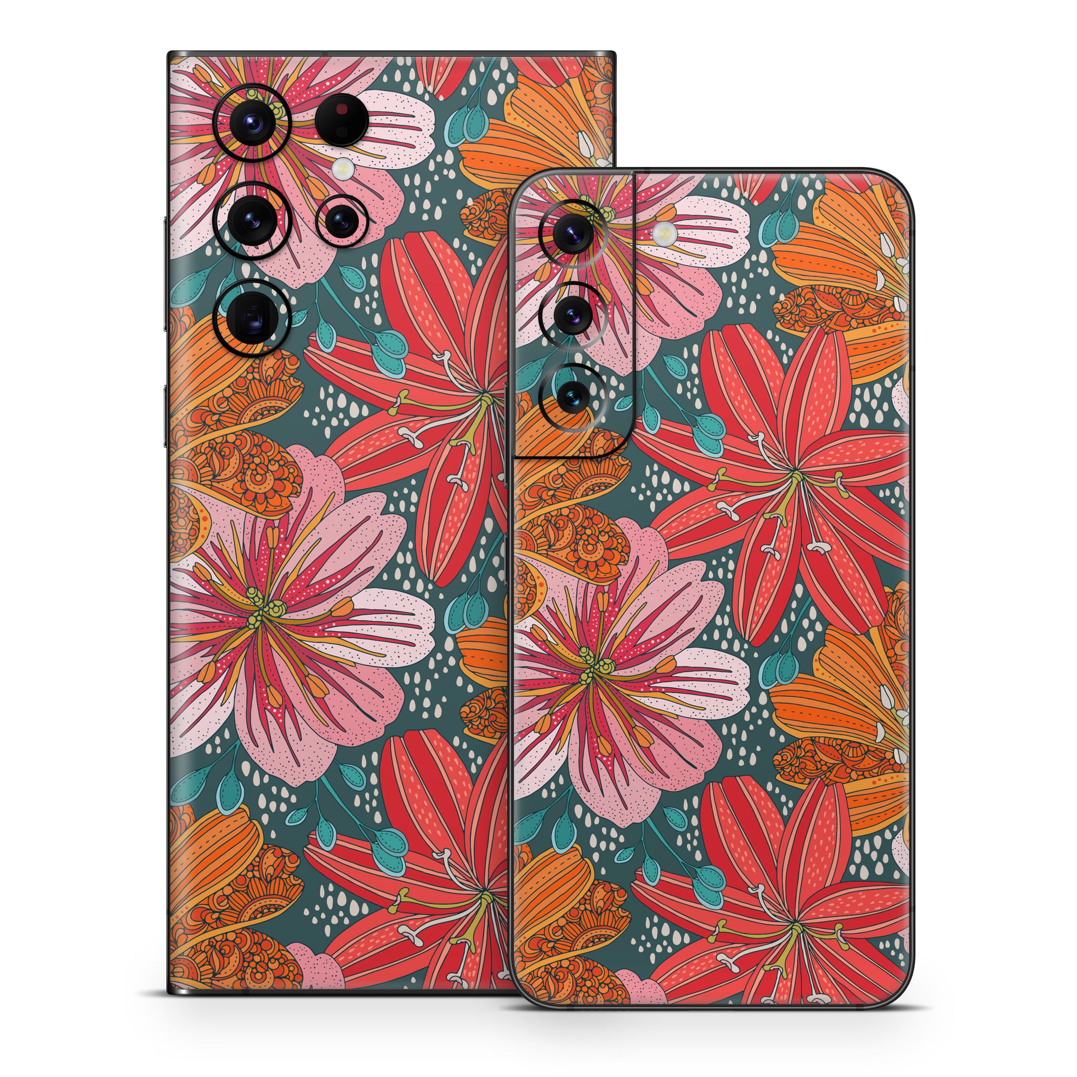 Desert Jewel - Samsung Galaxy S22 Skin