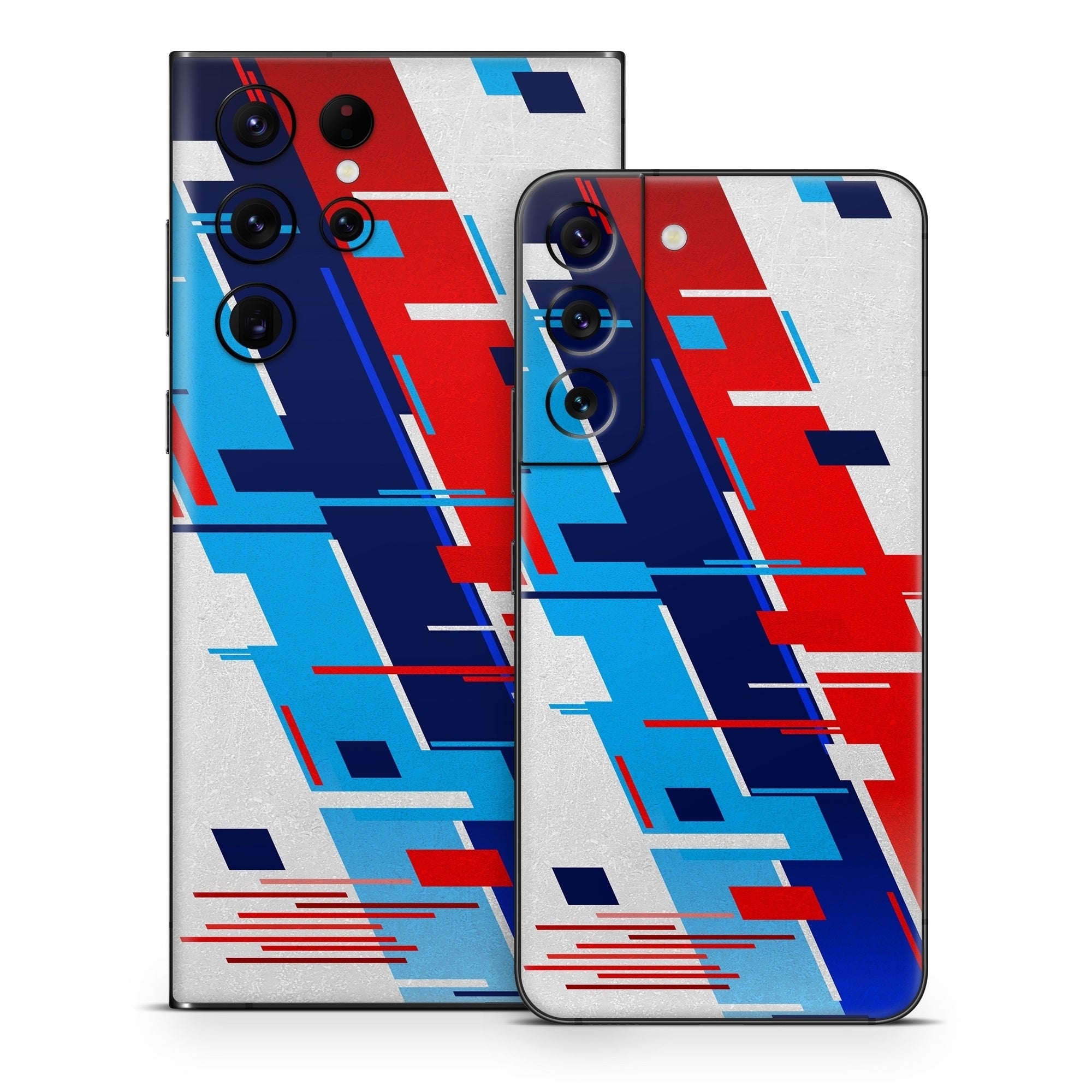 Rennsport - Samsung Galaxy S22 Skin