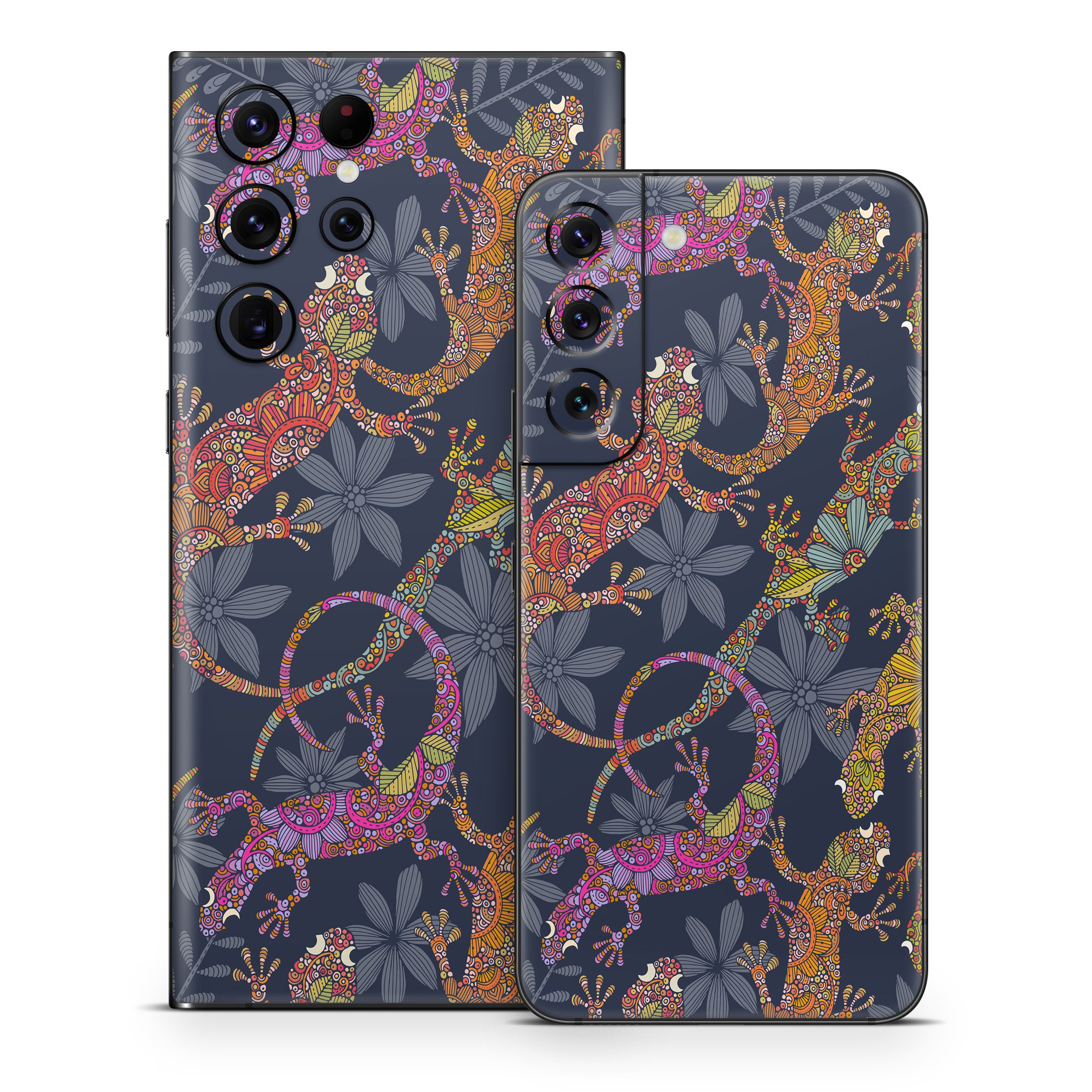 Salamanca - Samsung Galaxy S22 Skin