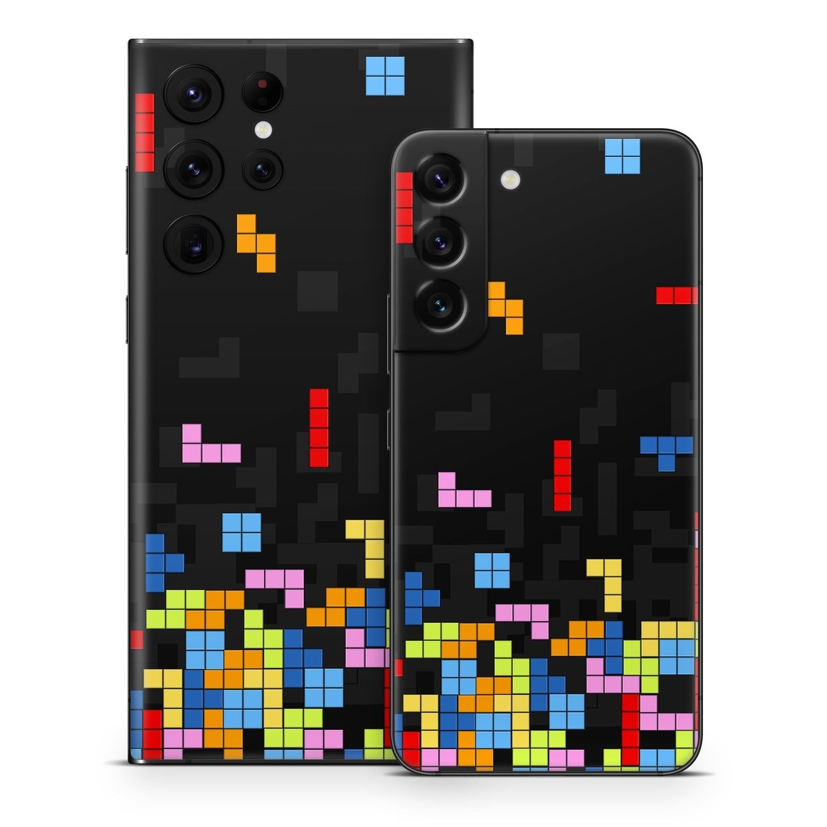 Tetrads - Samsung Galaxy S22 Skin