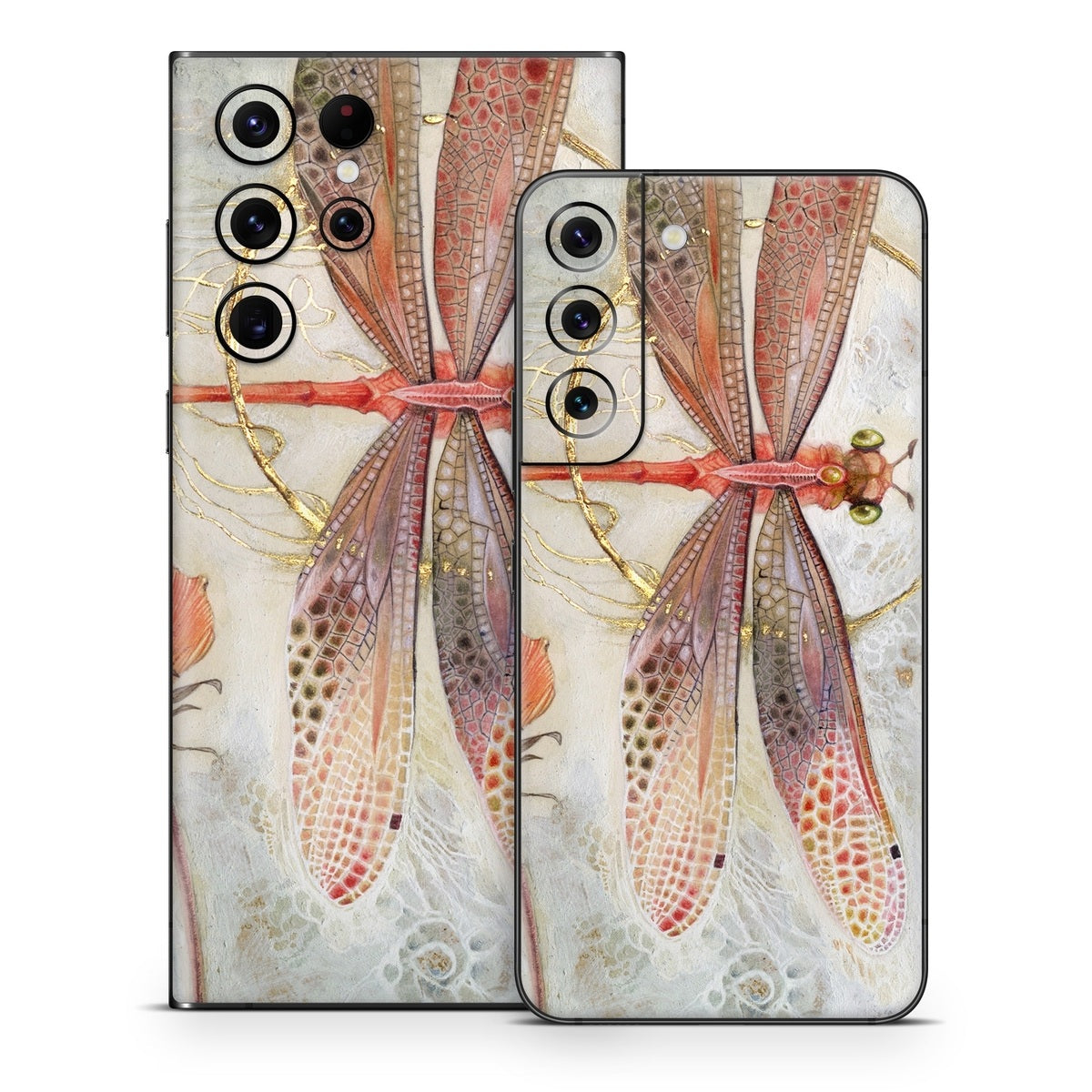Trance - Samsung Galaxy S22 Skin