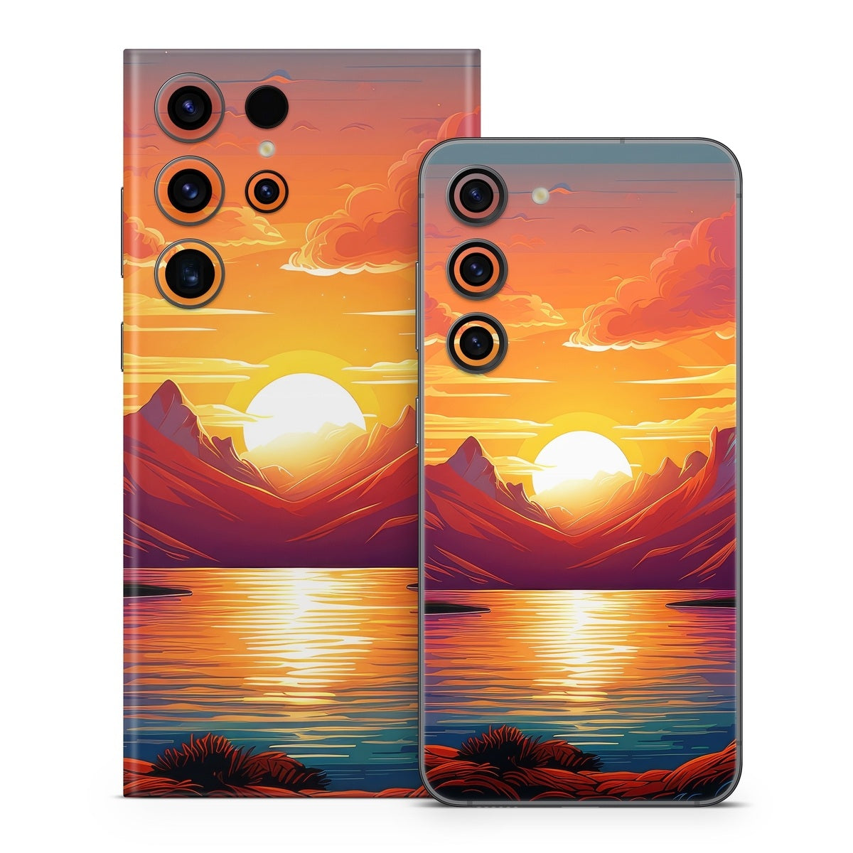 Brilliance - Samsung Galaxy S23 Skin