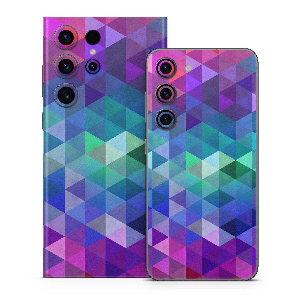 Charmed - Samsung Galaxy S23 Skin