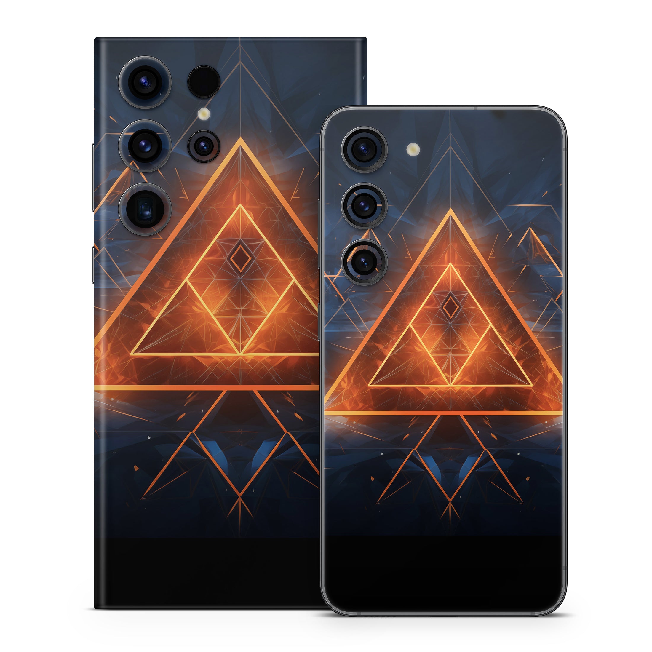 Conjecture - Samsung Galaxy S23 Skin