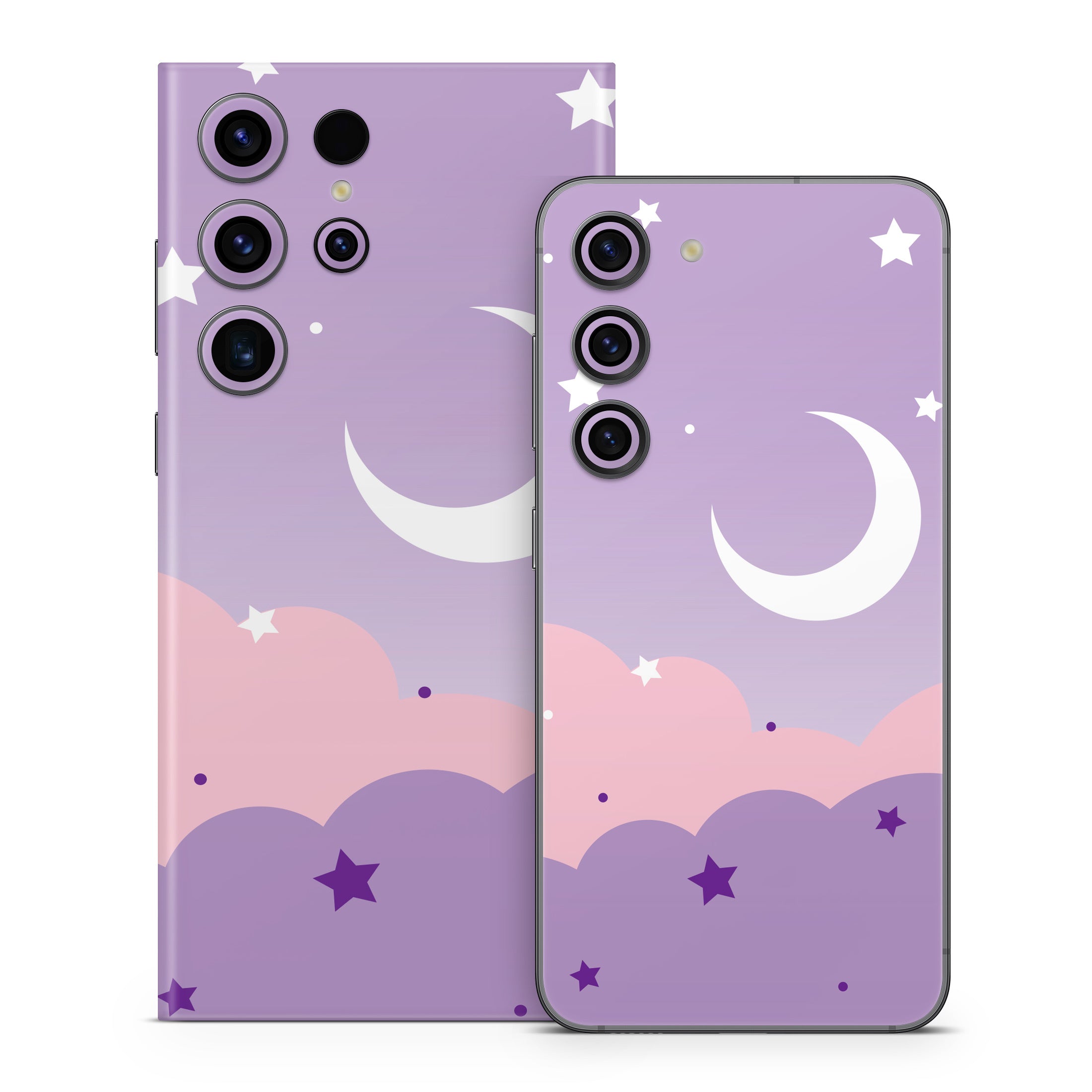 Dreaming - Samsung Galaxy S23 Skin