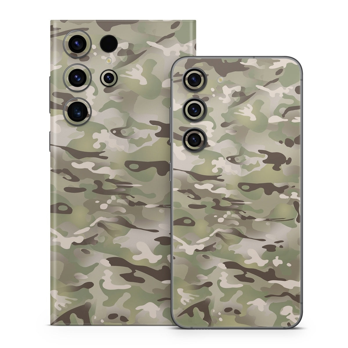 FC Camo - Samsung Galaxy S23 Skin