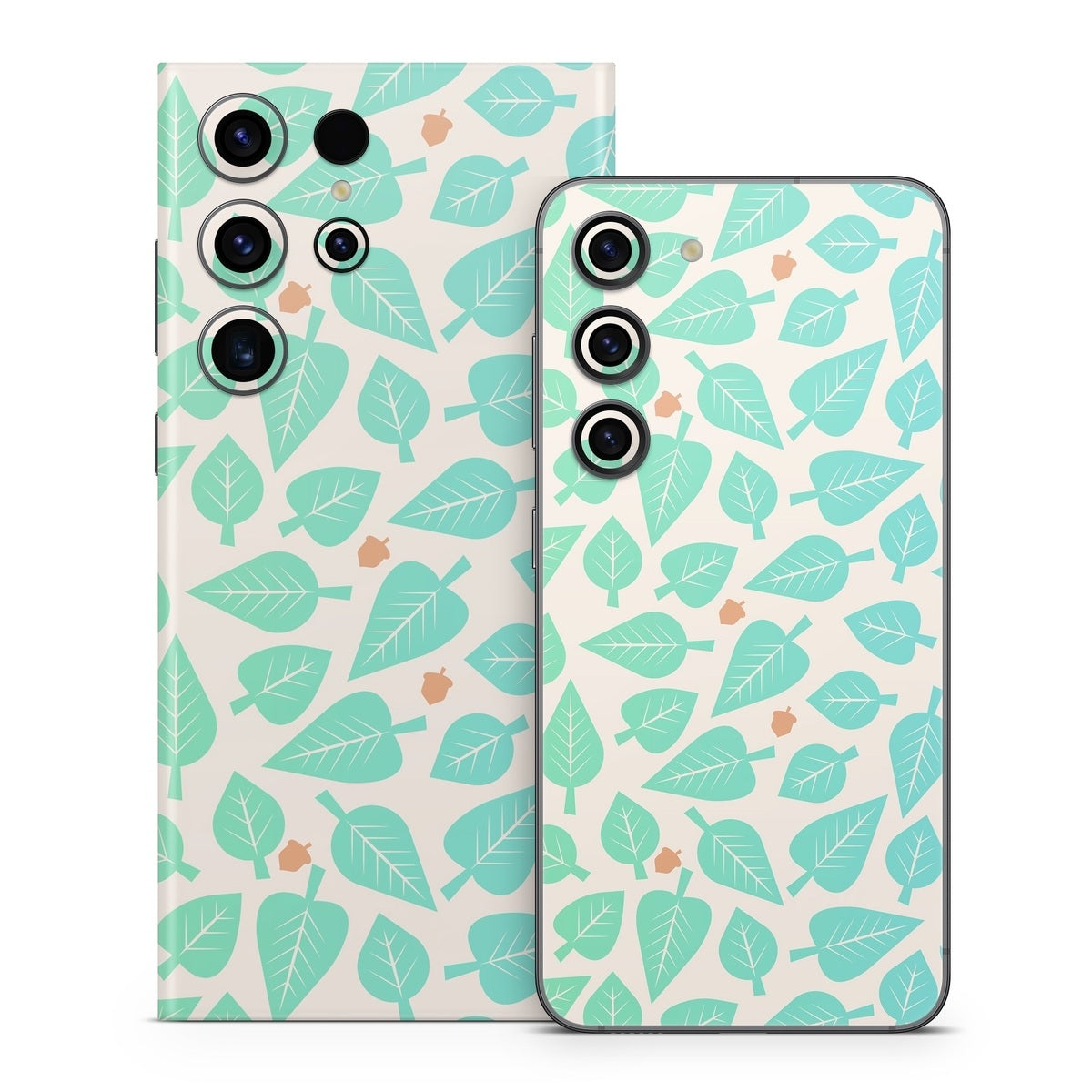 Happy Camper - Samsung Galaxy S23 Skin