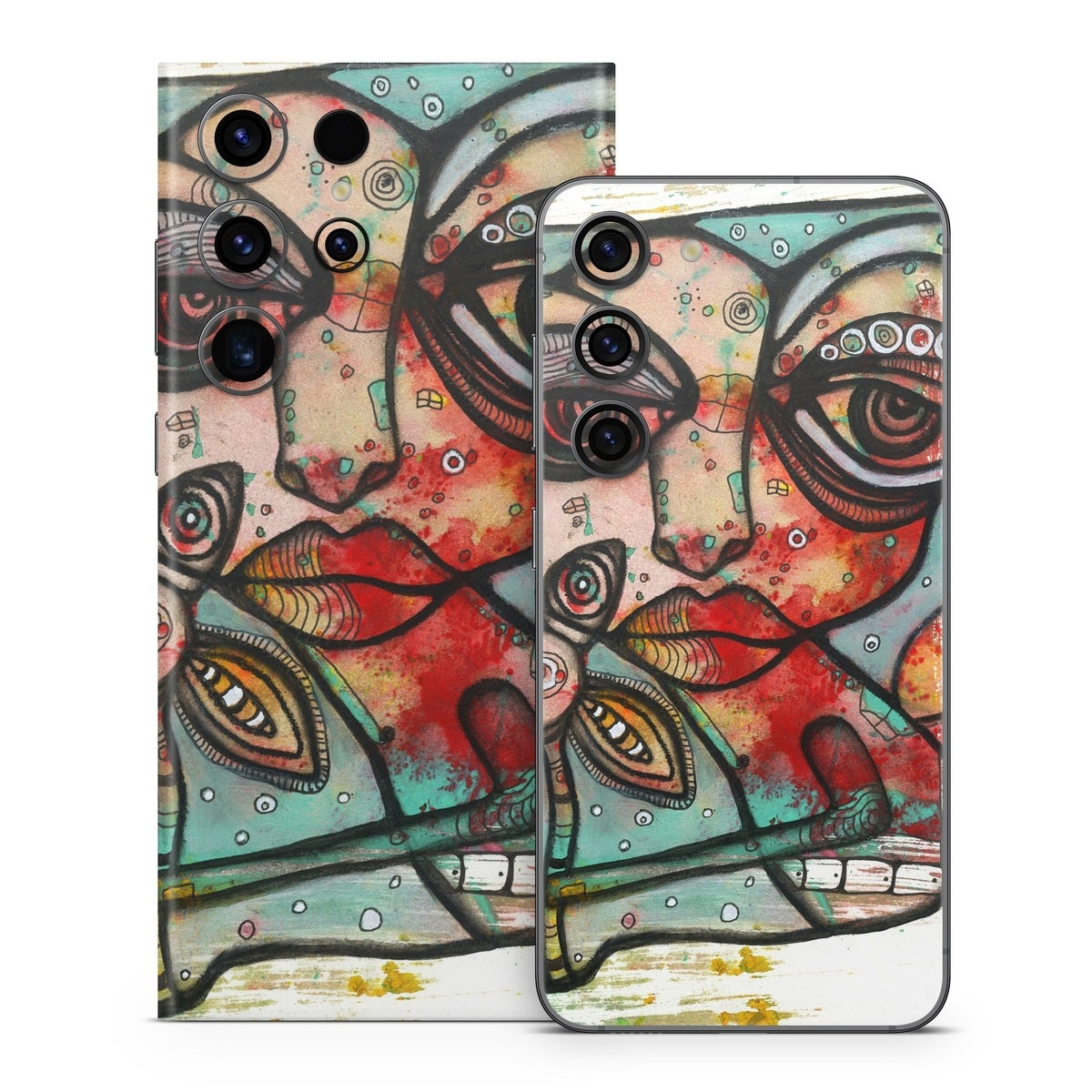 Mine - Samsung Galaxy S23 Skin