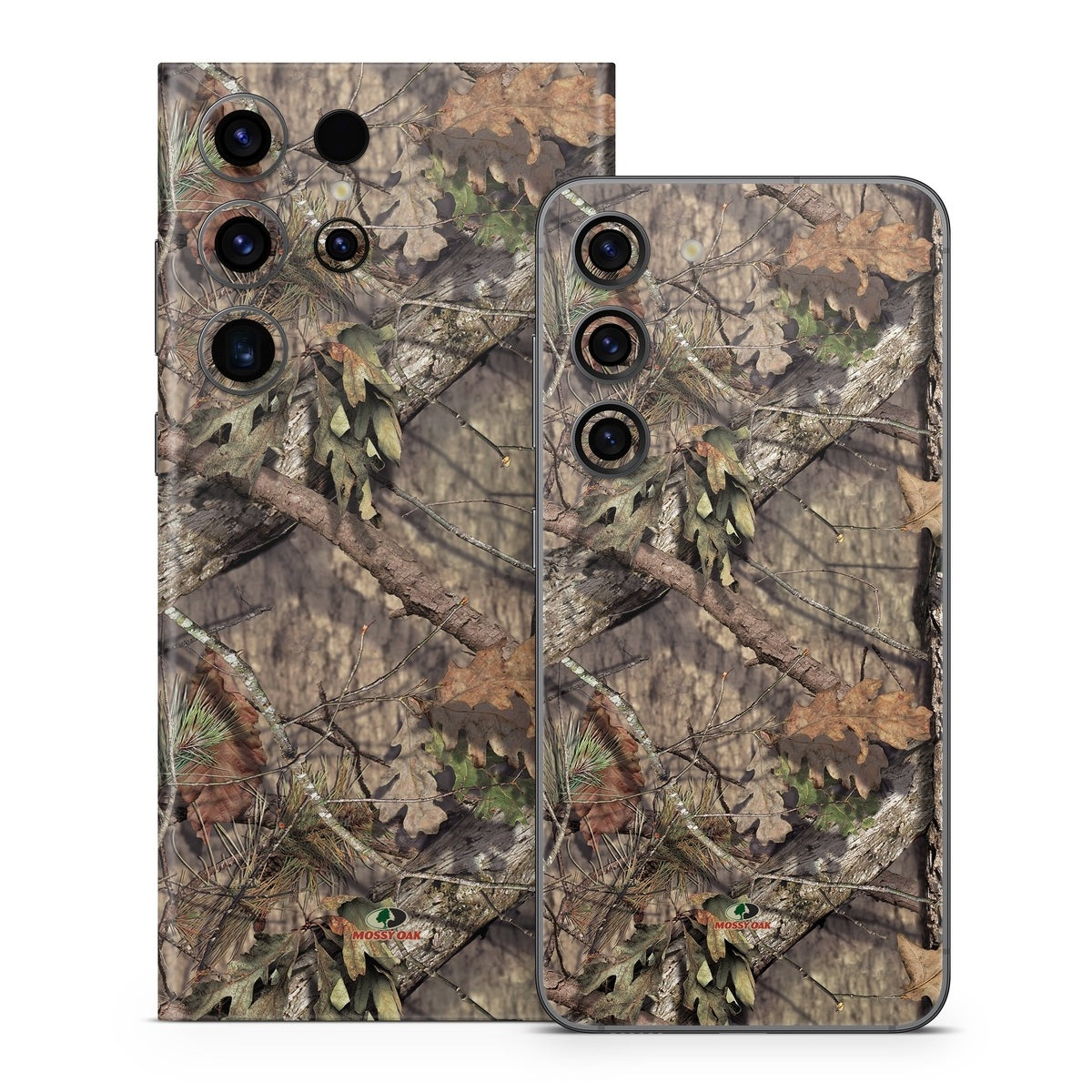 Break-Up Country - Samsung Galaxy S23 Skin