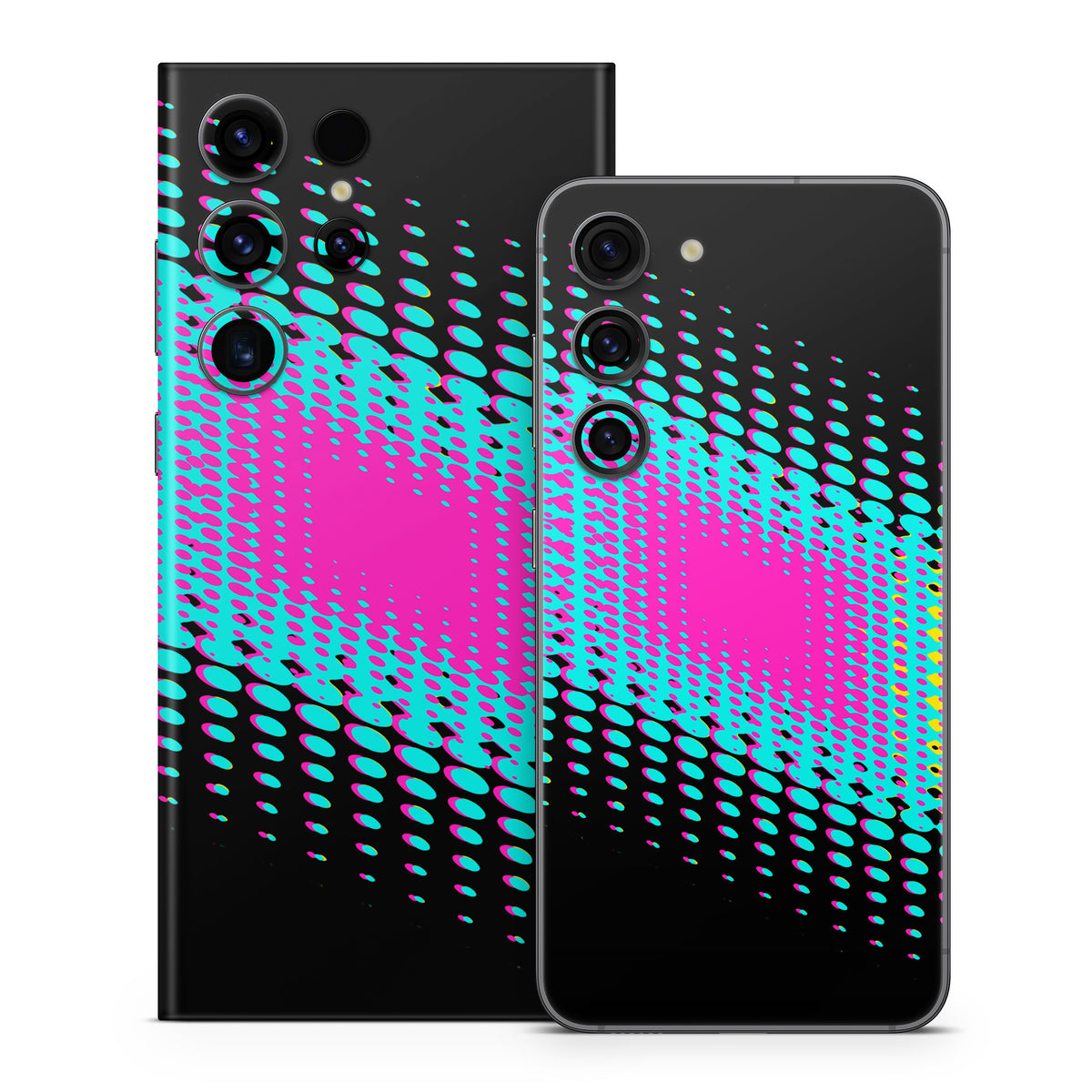 Neons - Samsung Galaxy S23 Skin