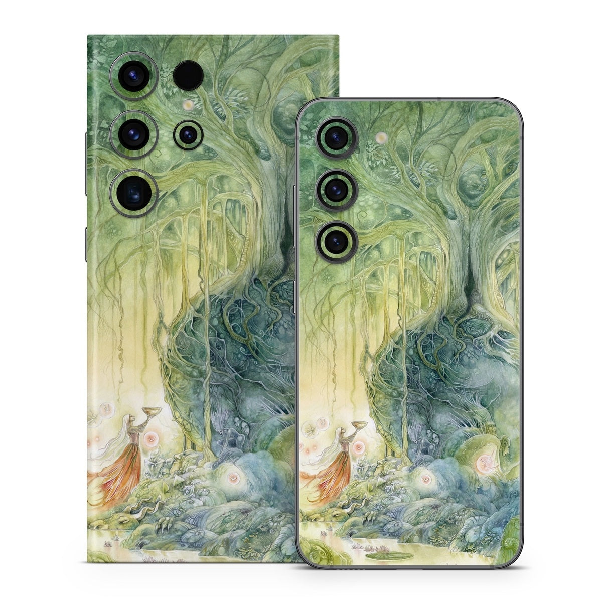 Offerings - Samsung Galaxy S23 Skin