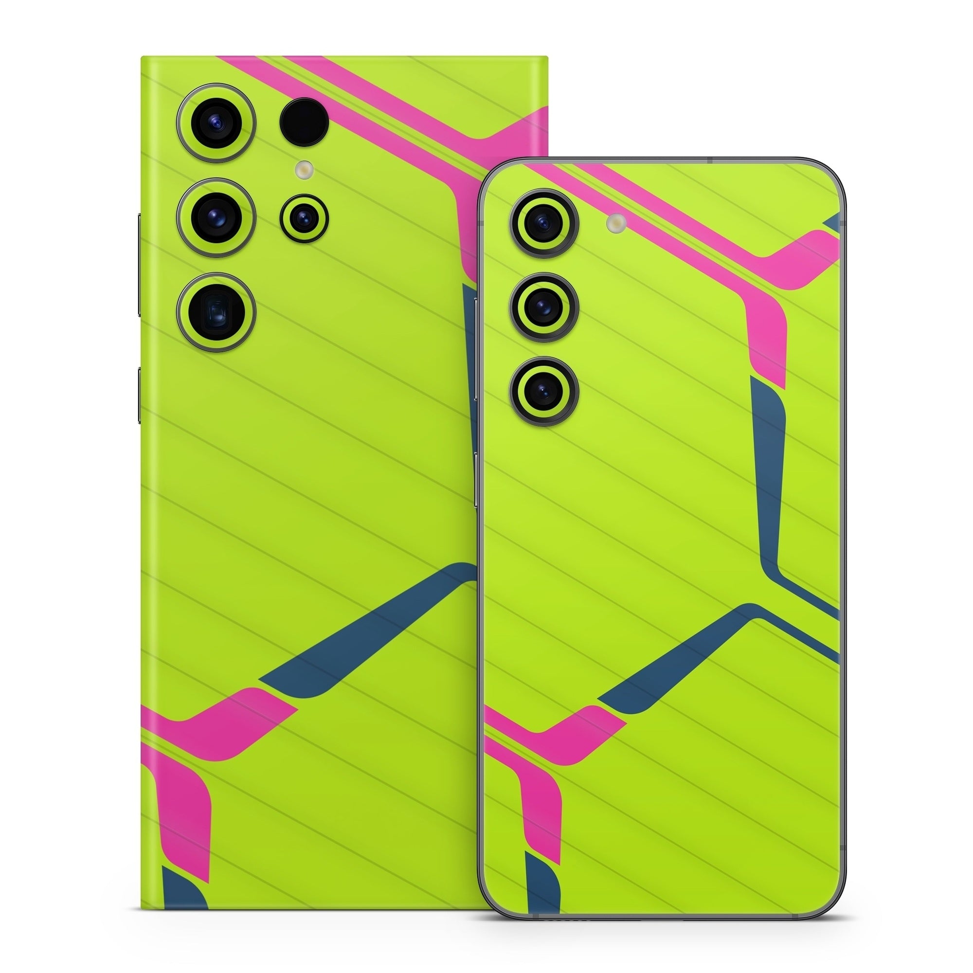 Ozone HTA - Samsung Galaxy S23 Skin