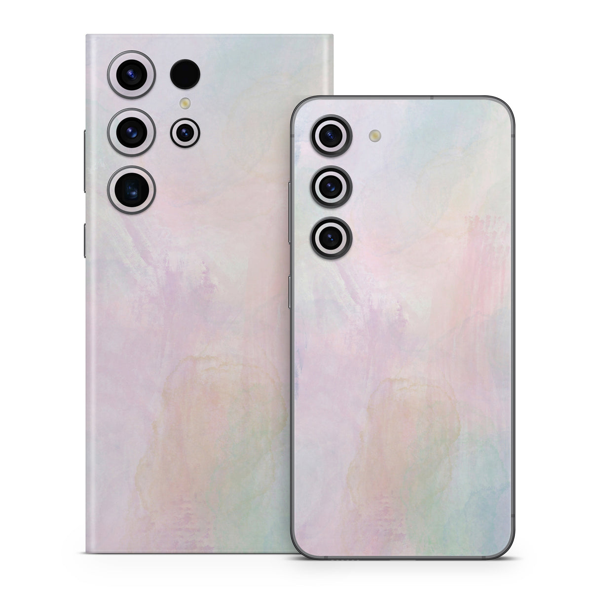 Painted Gaze - Samsung Galaxy S23 Skin