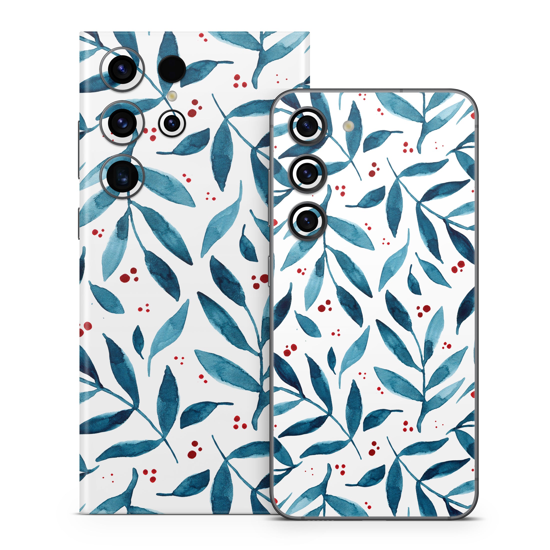 Pretty Branchs - Samsung Galaxy S23 Skin