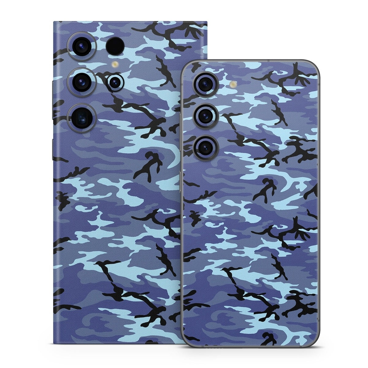 Sky Camo - Samsung Galaxy S23 Skin