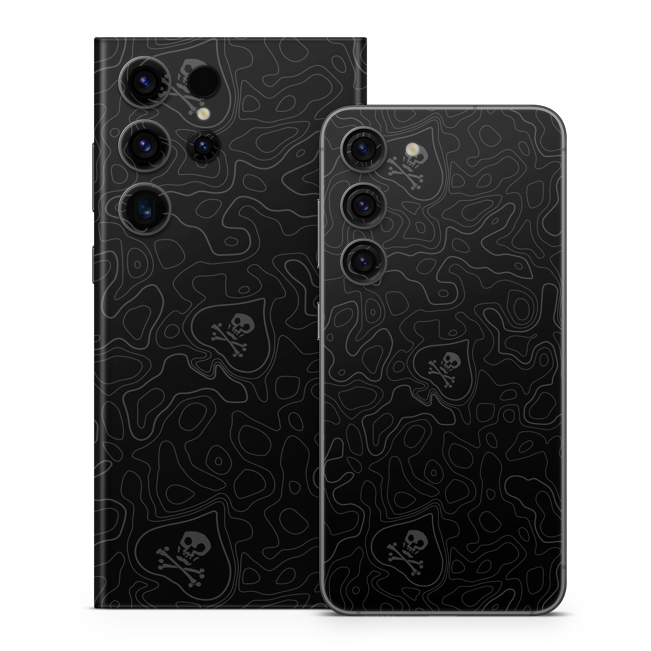 SOFLETE Spade Topo - Samsung Galaxy S23 Skin