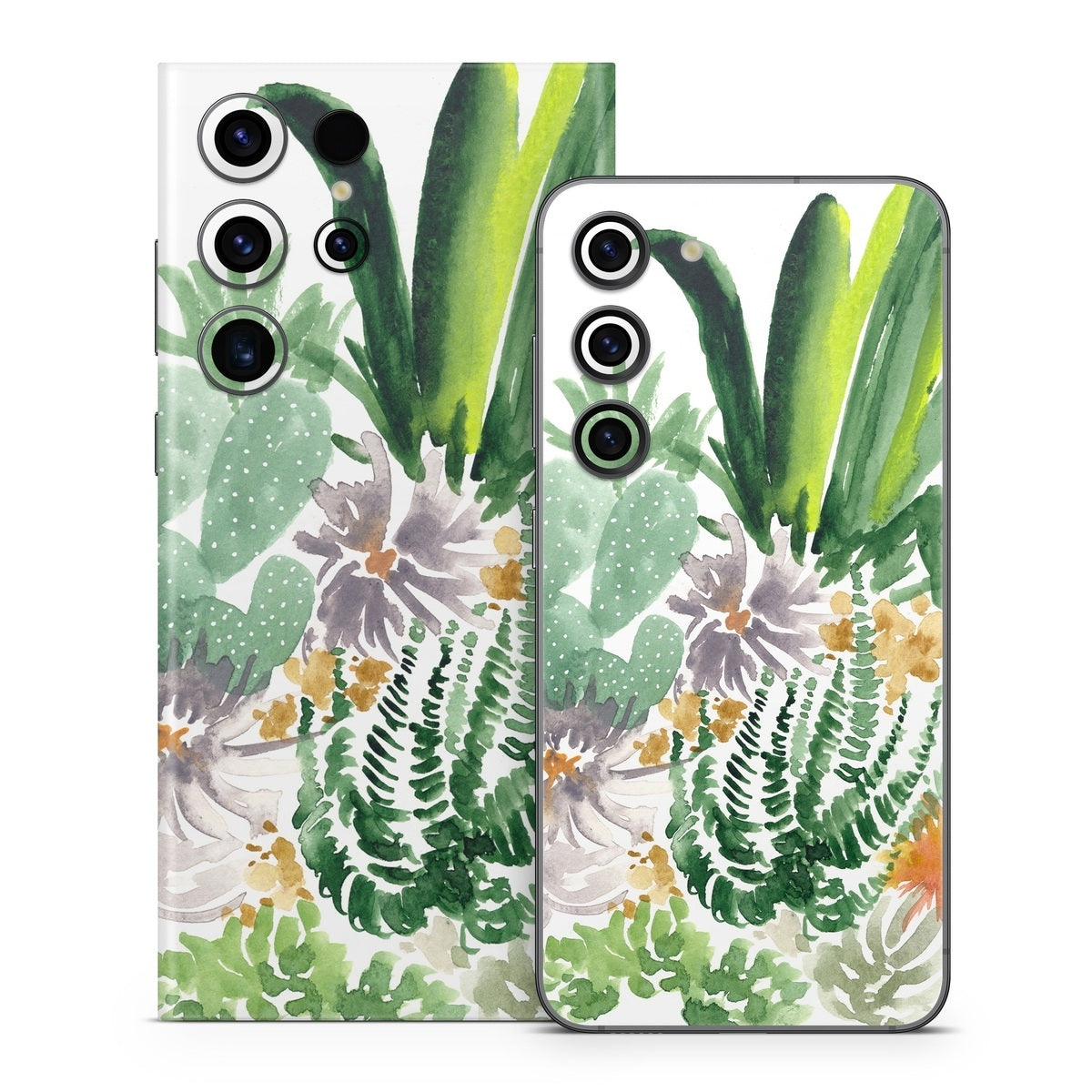 Sonoran Desert - Samsung Galaxy S23 Skin