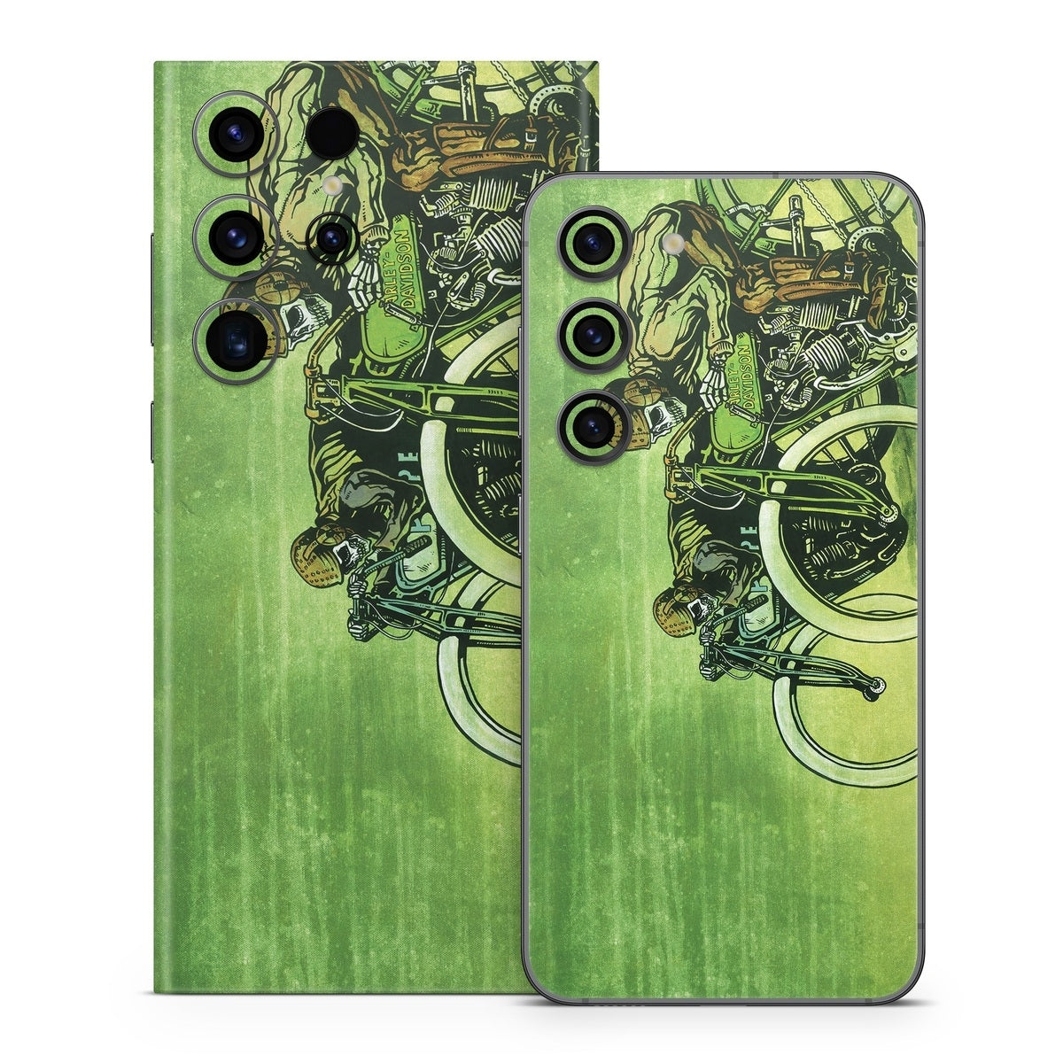 Board Track Racers - Samsung Galaxy S23 Skin