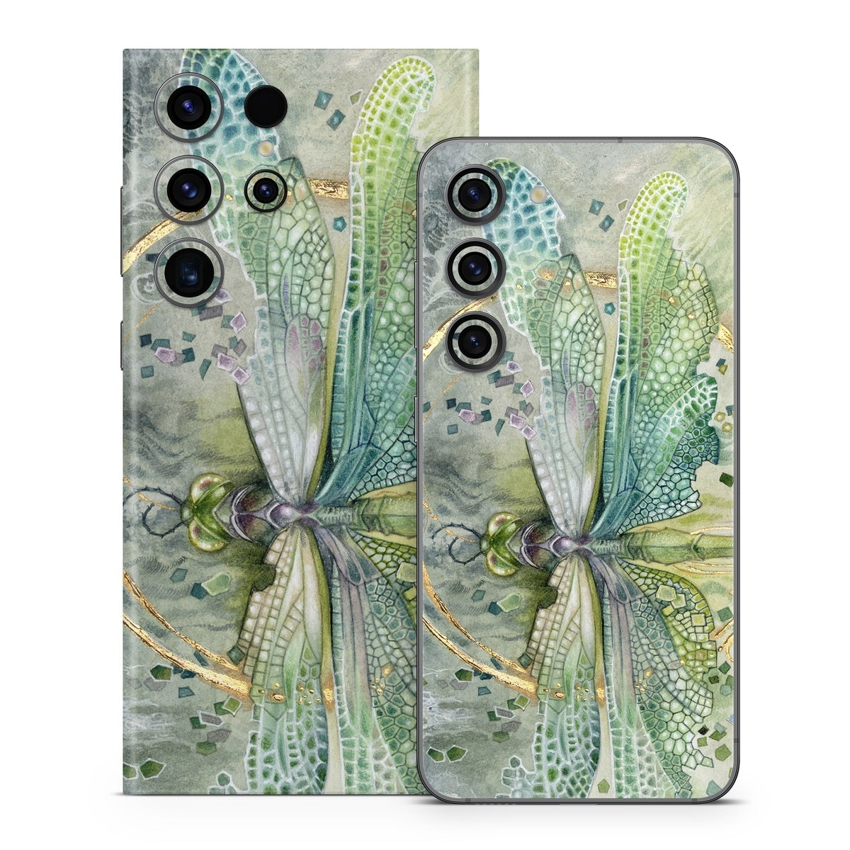Transition - Samsung Galaxy S23 Skin