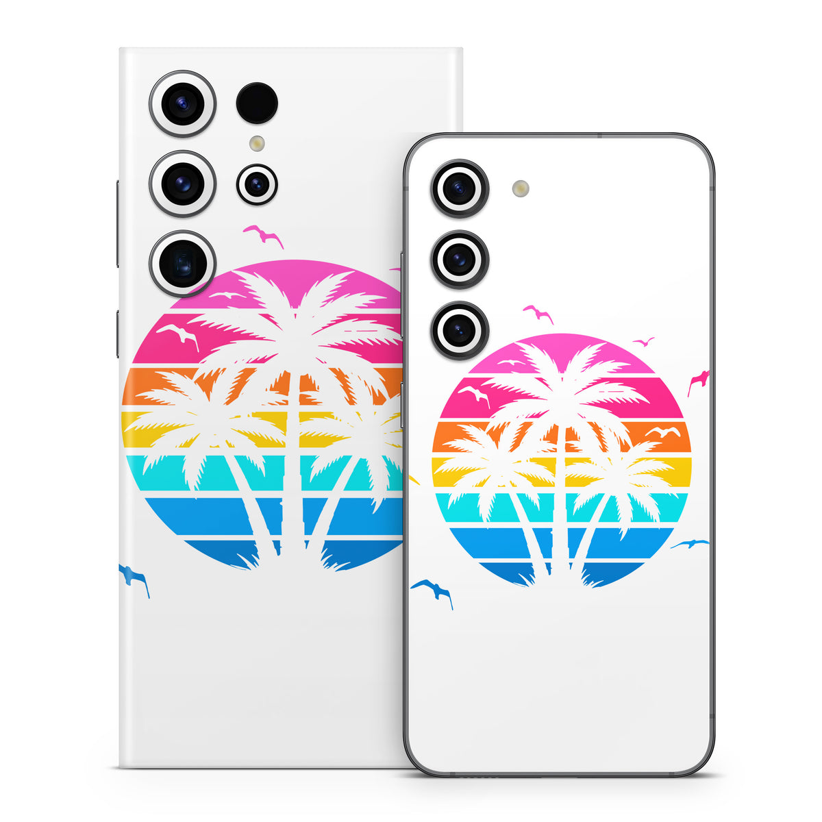 Tropicana - Samsung Galaxy S23 Skin