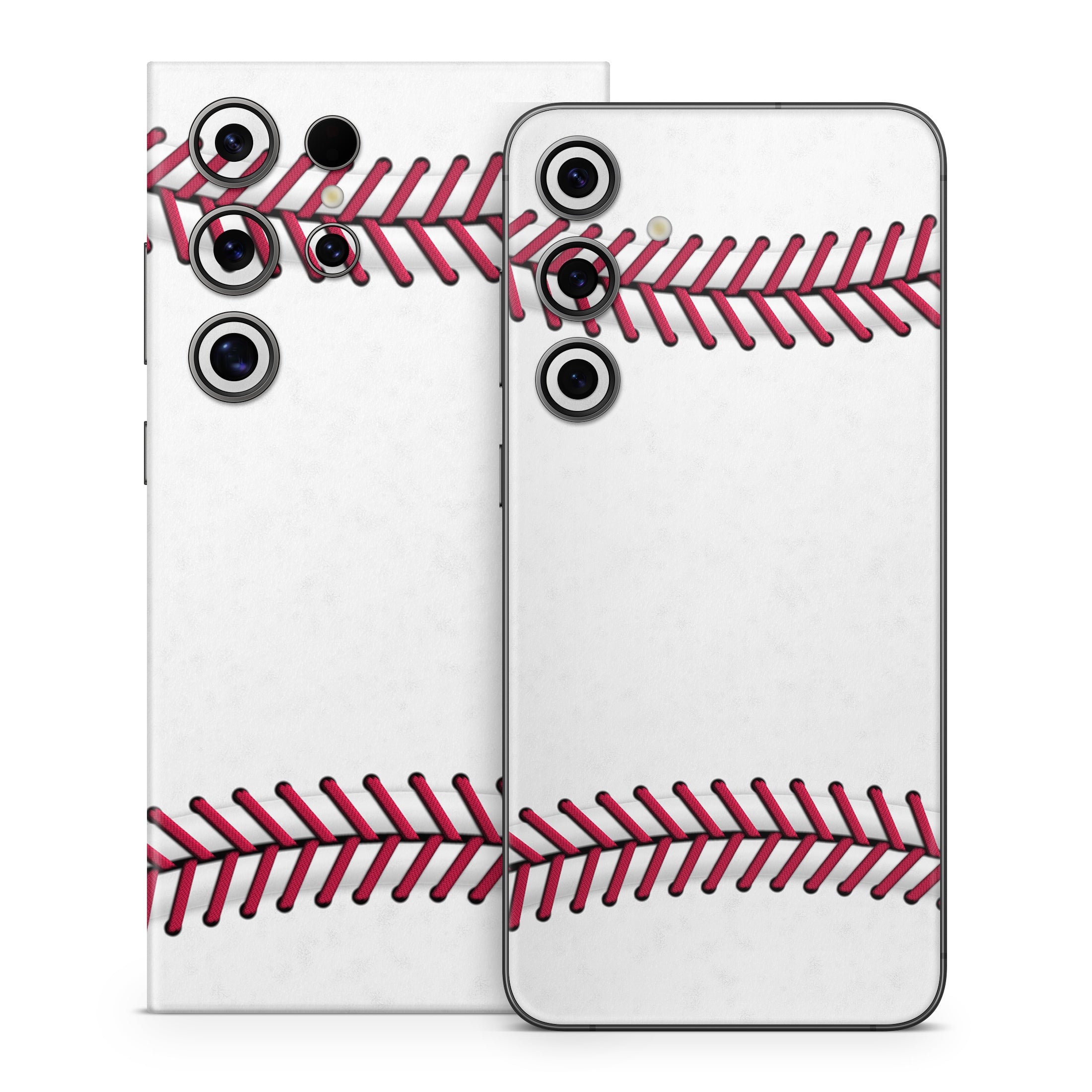 Baseball - Samsung Galaxy S24 Skin
