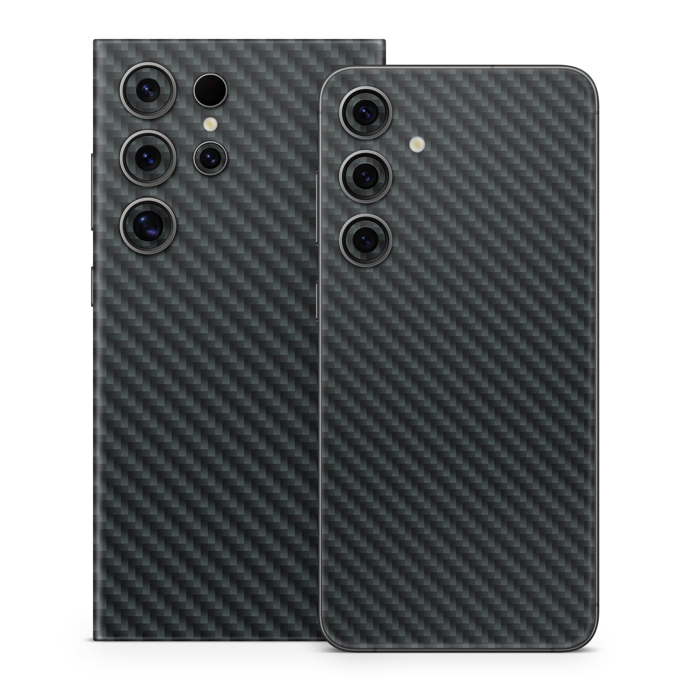 Carbon - Samsung Galaxy S24 Skin