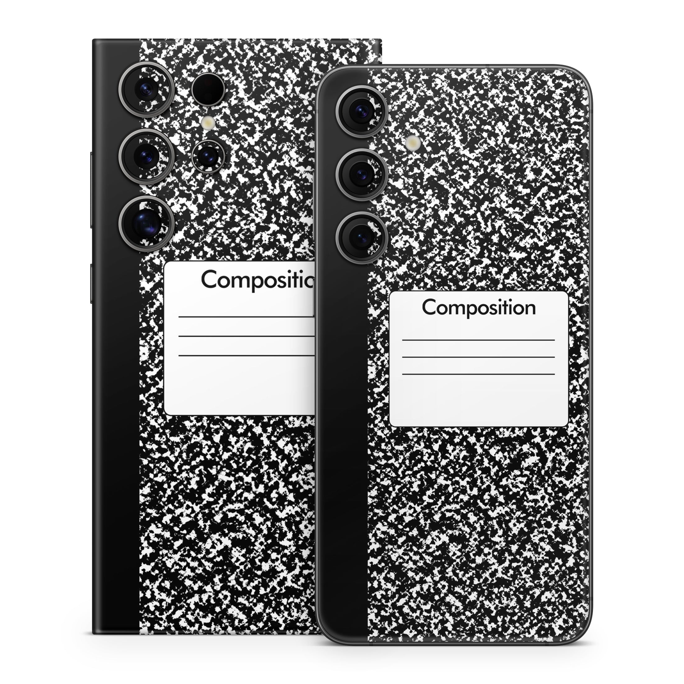 Composition Notebook Composition Notebook