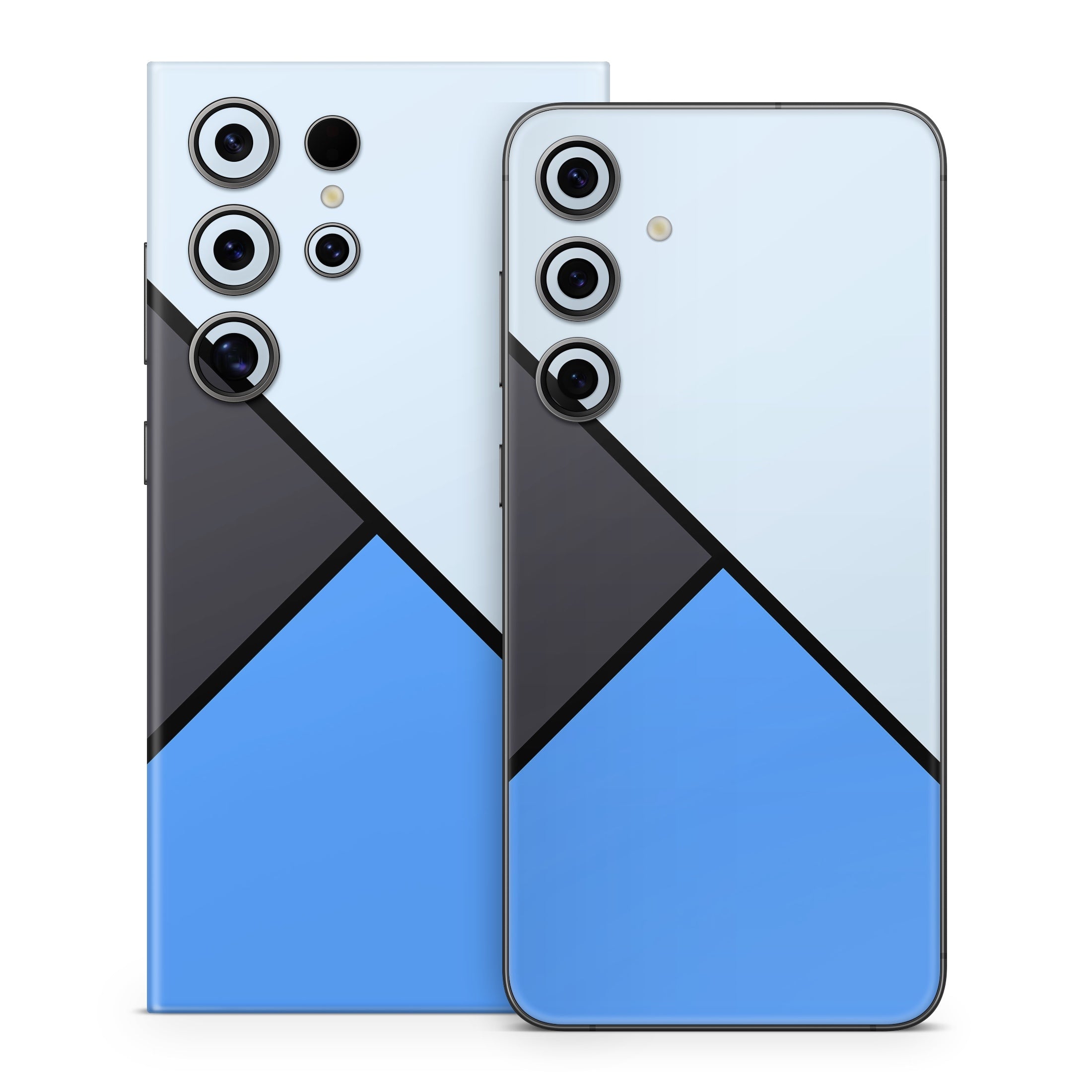 Deep - Samsung Galaxy S24 Skin