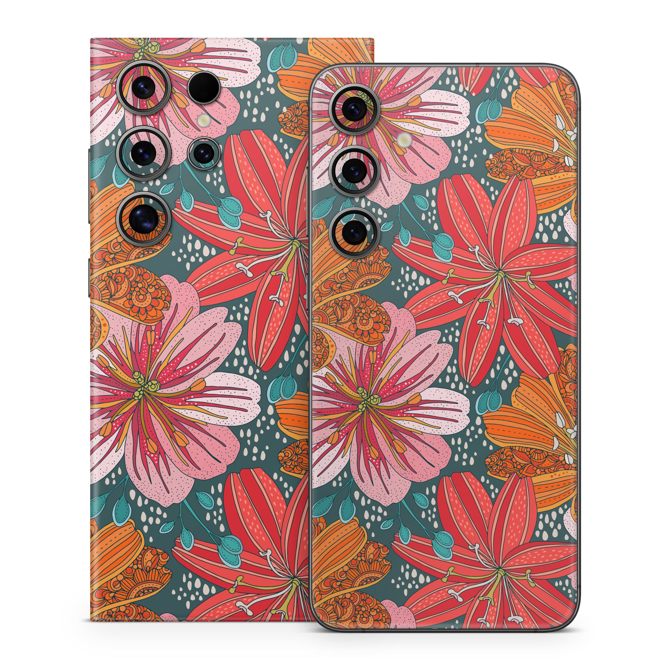 Desert Jewel - Samsung Galaxy S24 Skin