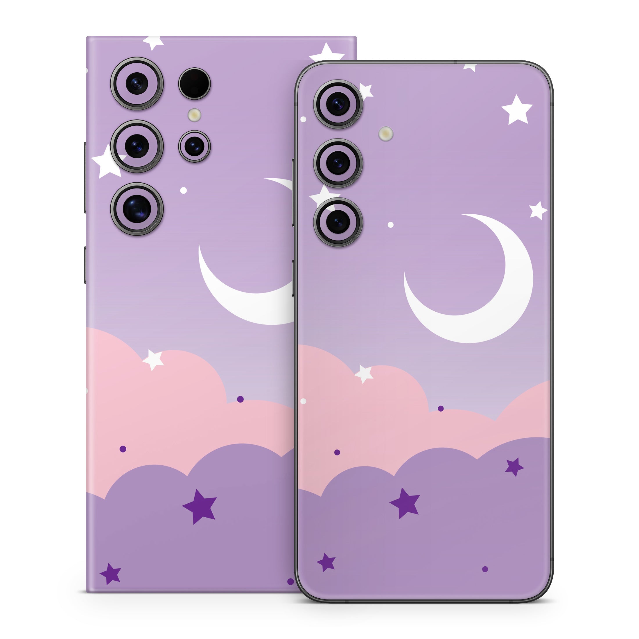 Dreaming - Samsung Galaxy S24 Skin