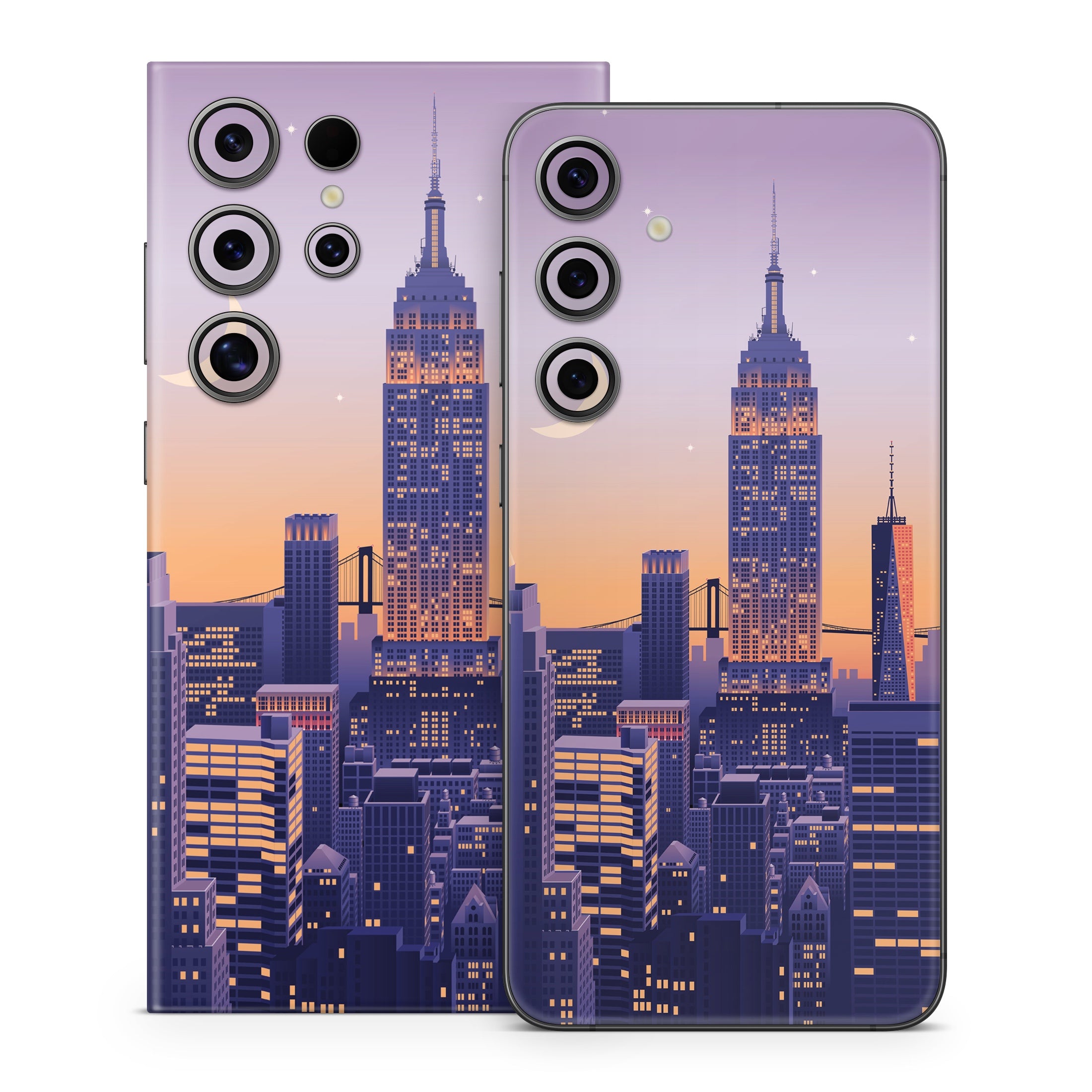 Empire - Samsung Galaxy S24 Skin