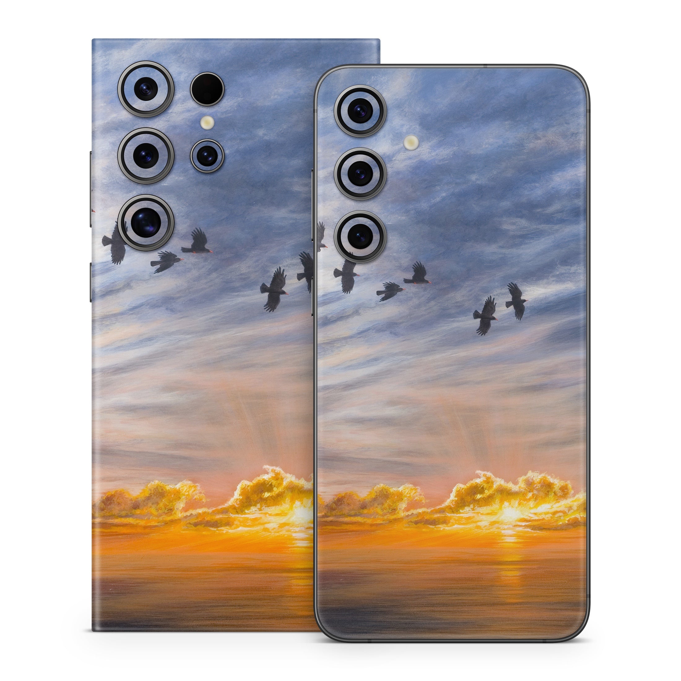 Equinox - Samsung Galaxy S24 Skin