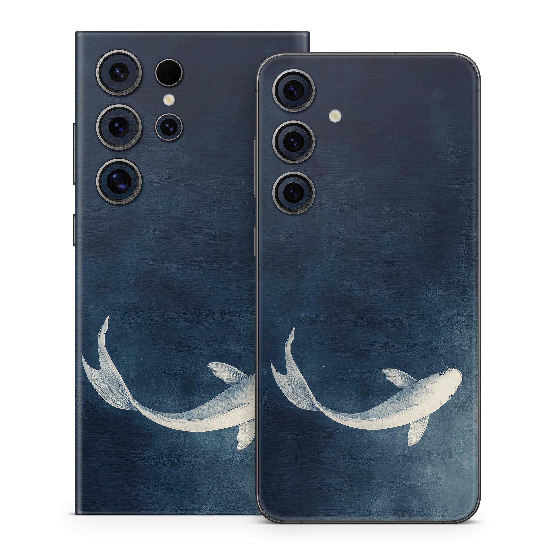 The Koi - Samsung Galaxy S24 Skin
