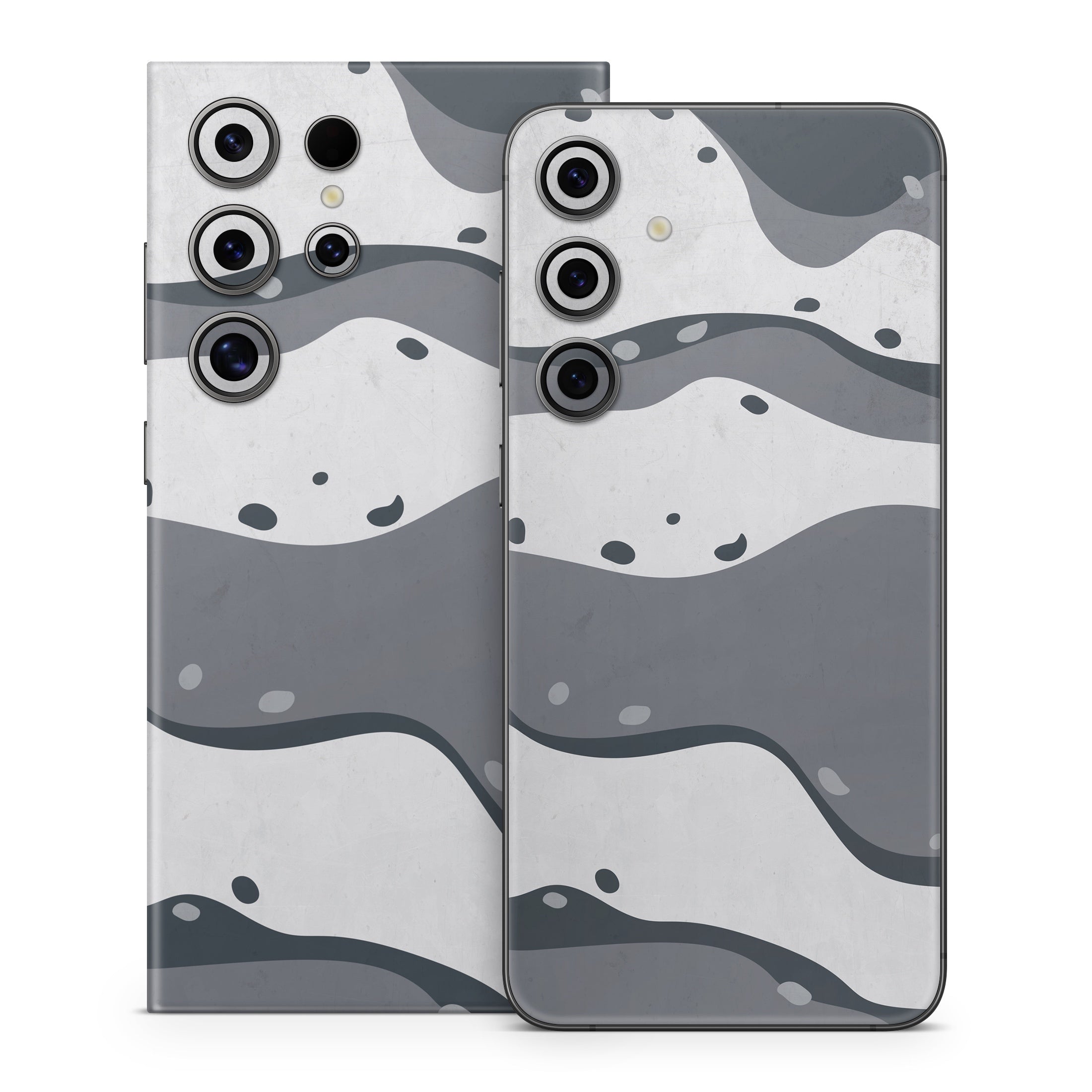Jet Blast - Samsung Galaxy S24 Skin