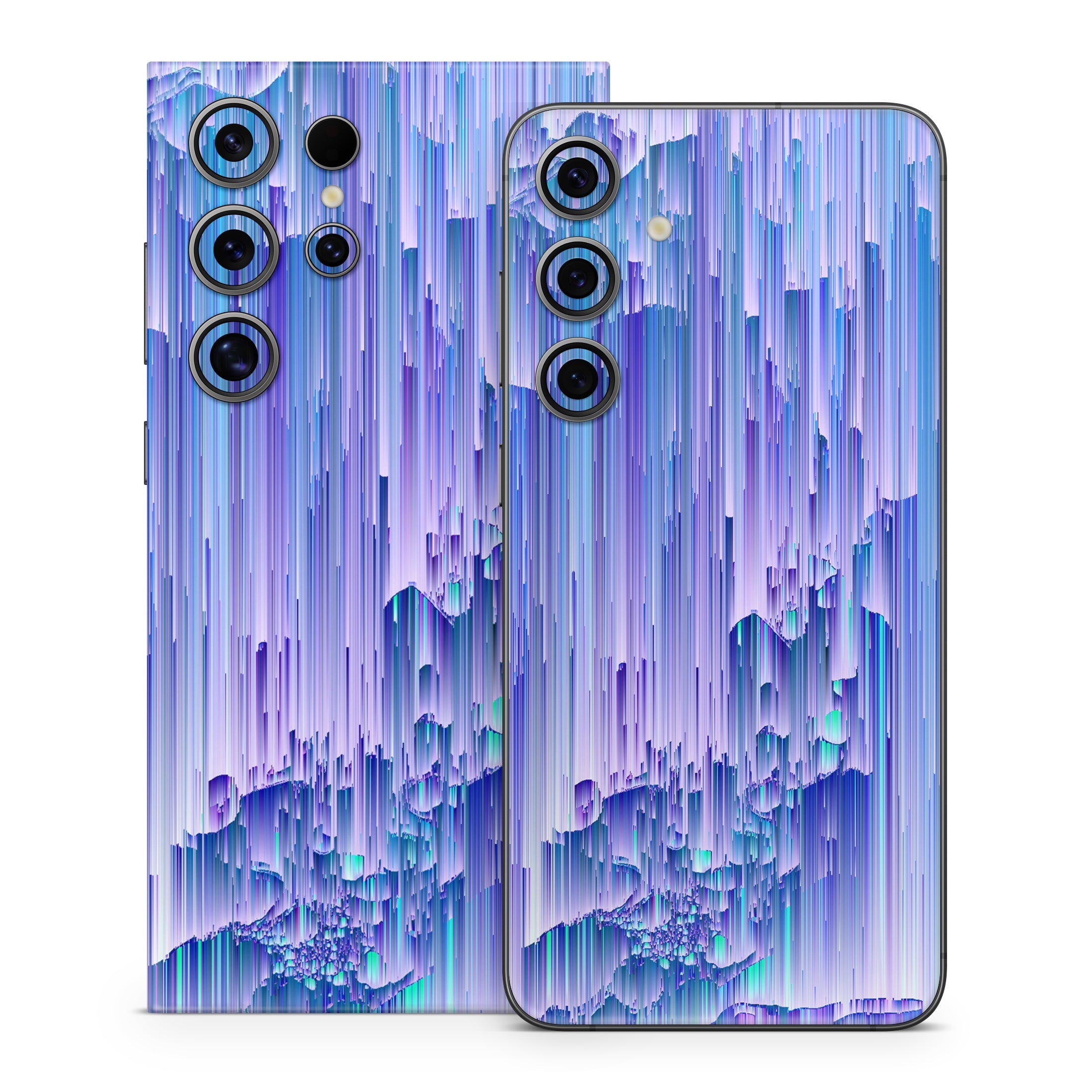 Lunar Mist - Samsung Galaxy S24 Skin