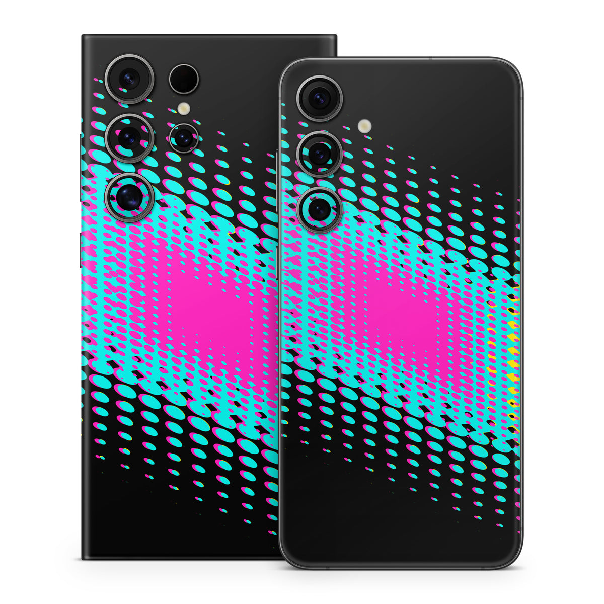 Neons - Samsung Galaxy S24 Skin